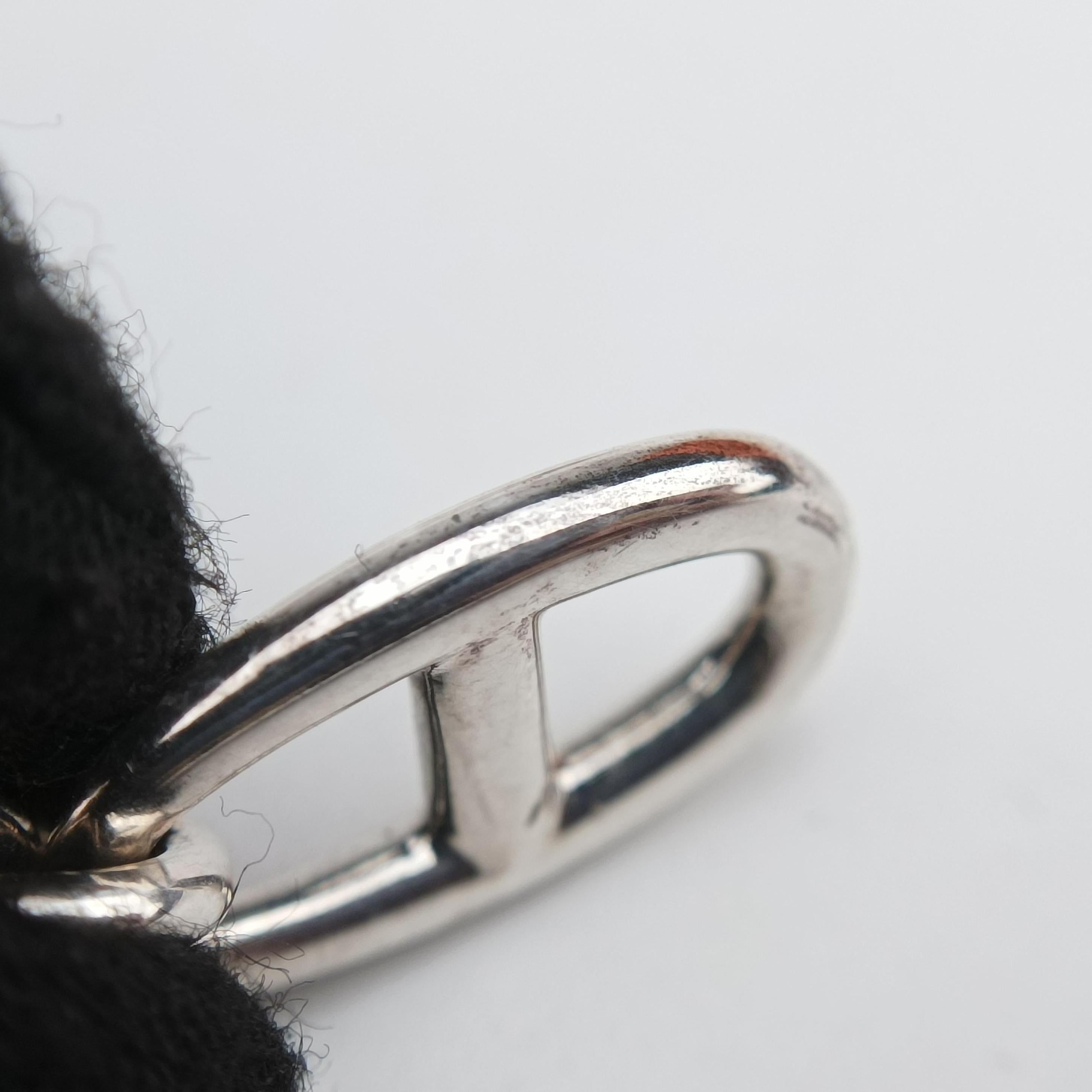 Chaine d'ancre Amulet Silver Ag925 シェーヌダンクル アミュレット シルバー Ag925