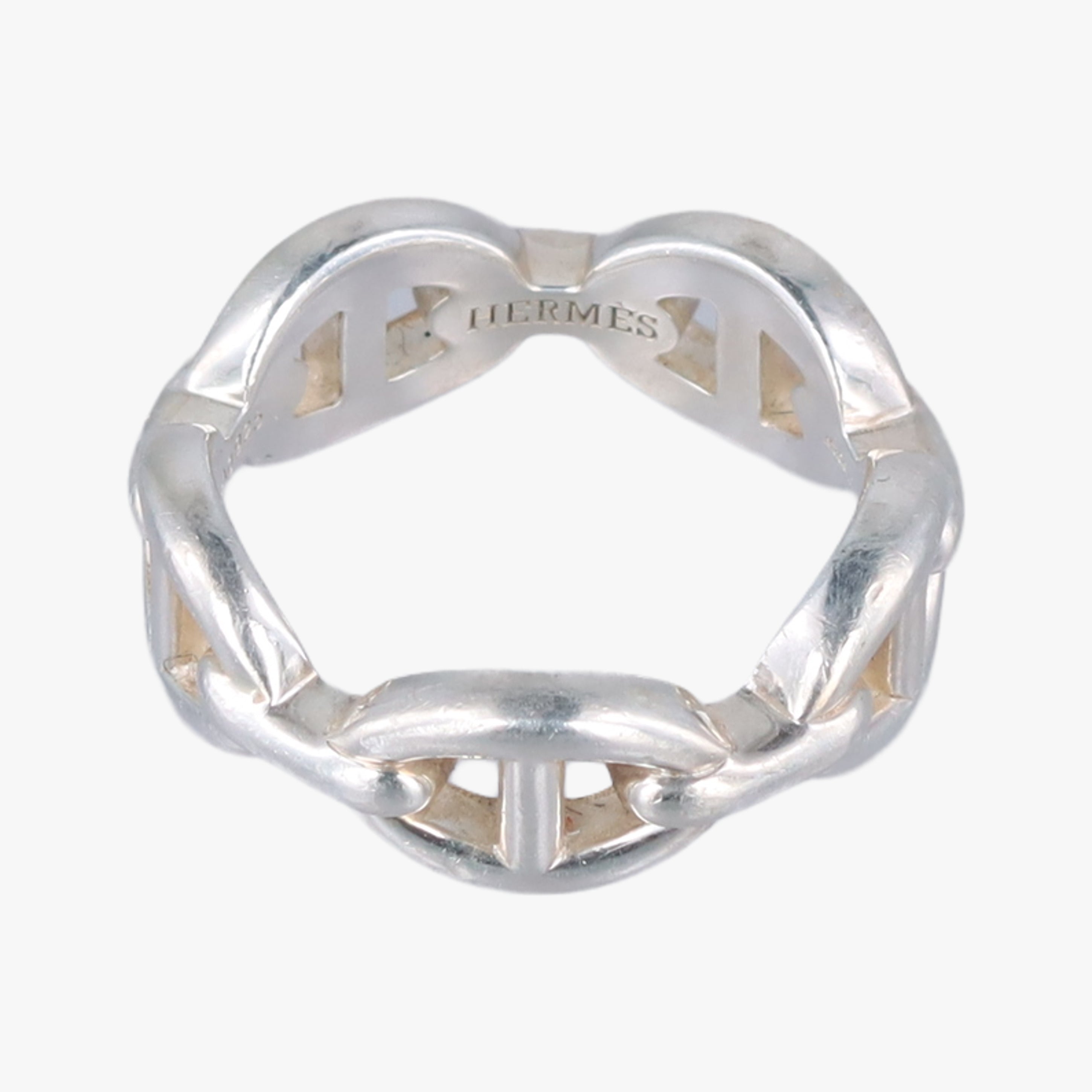 Chaine d'ancre Enchainee Silver Ag925 シェーヌダンクル アンシェネ シルバー Ag925