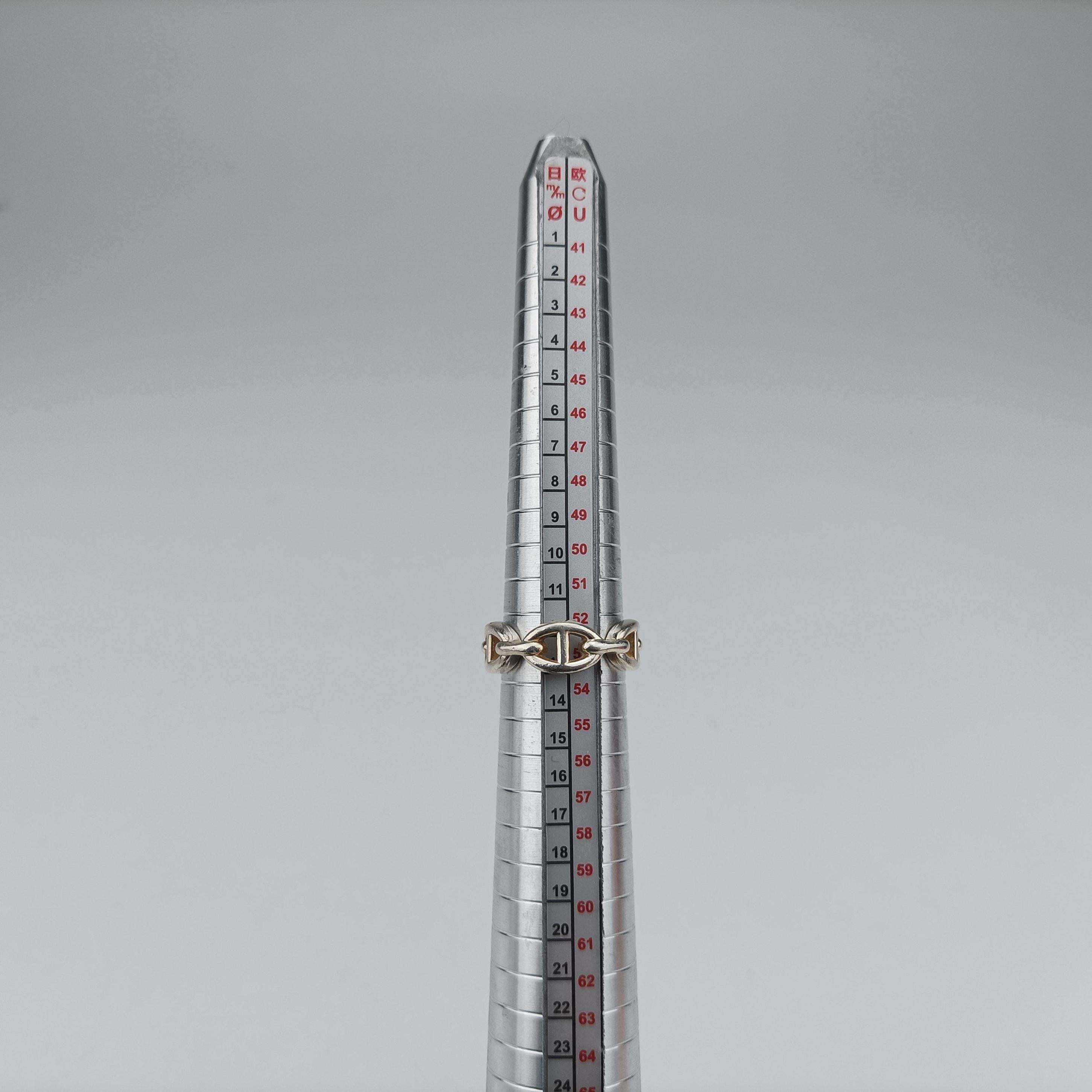 Chaine d'ancre Enchainee Silver Ag925 シェーヌダンクル アンシェネ シルバー Ag925