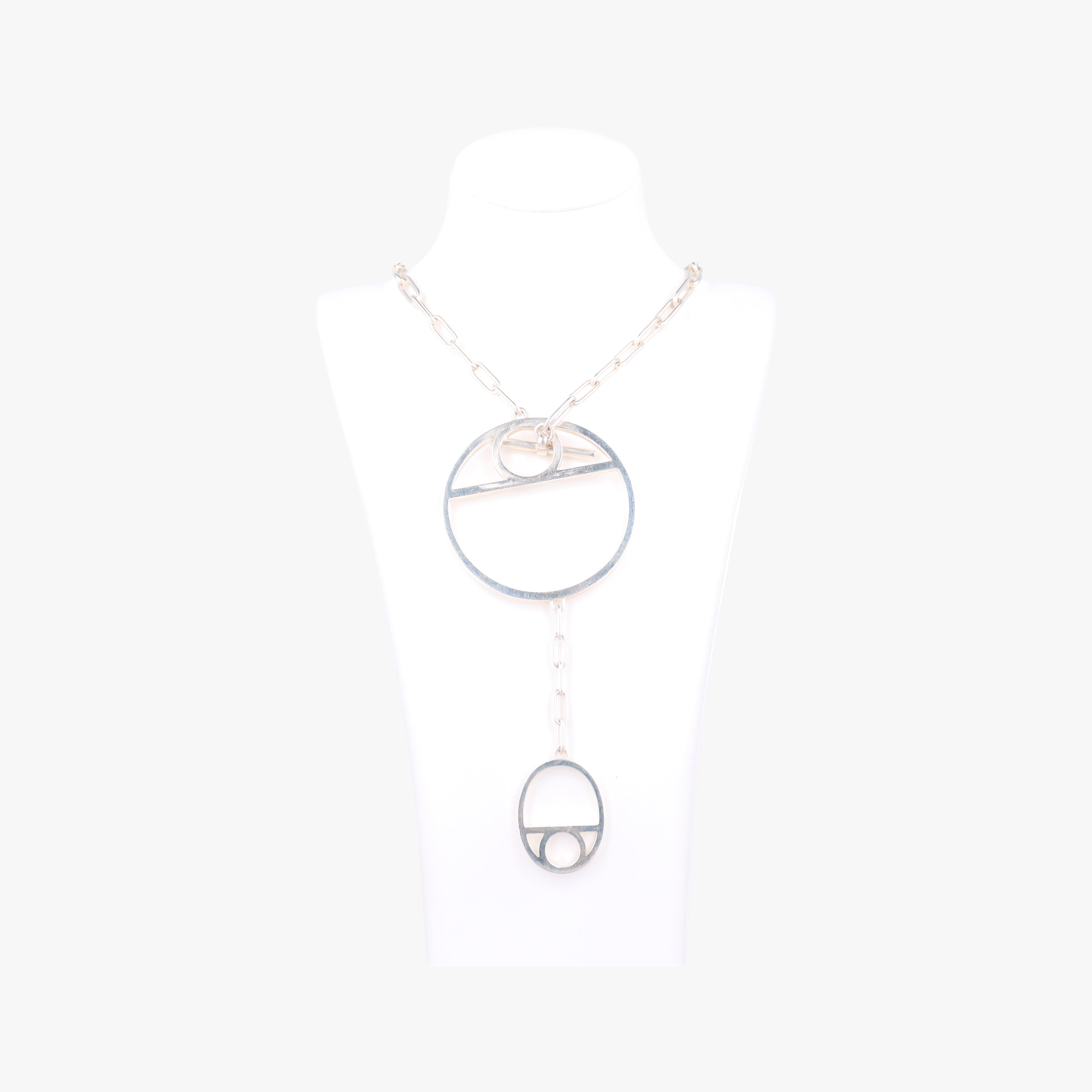 Chaine d'ancre Game Silver Ag925 17G074420シェーヌダンクル ゲーム シルバー Ag925 17G074420