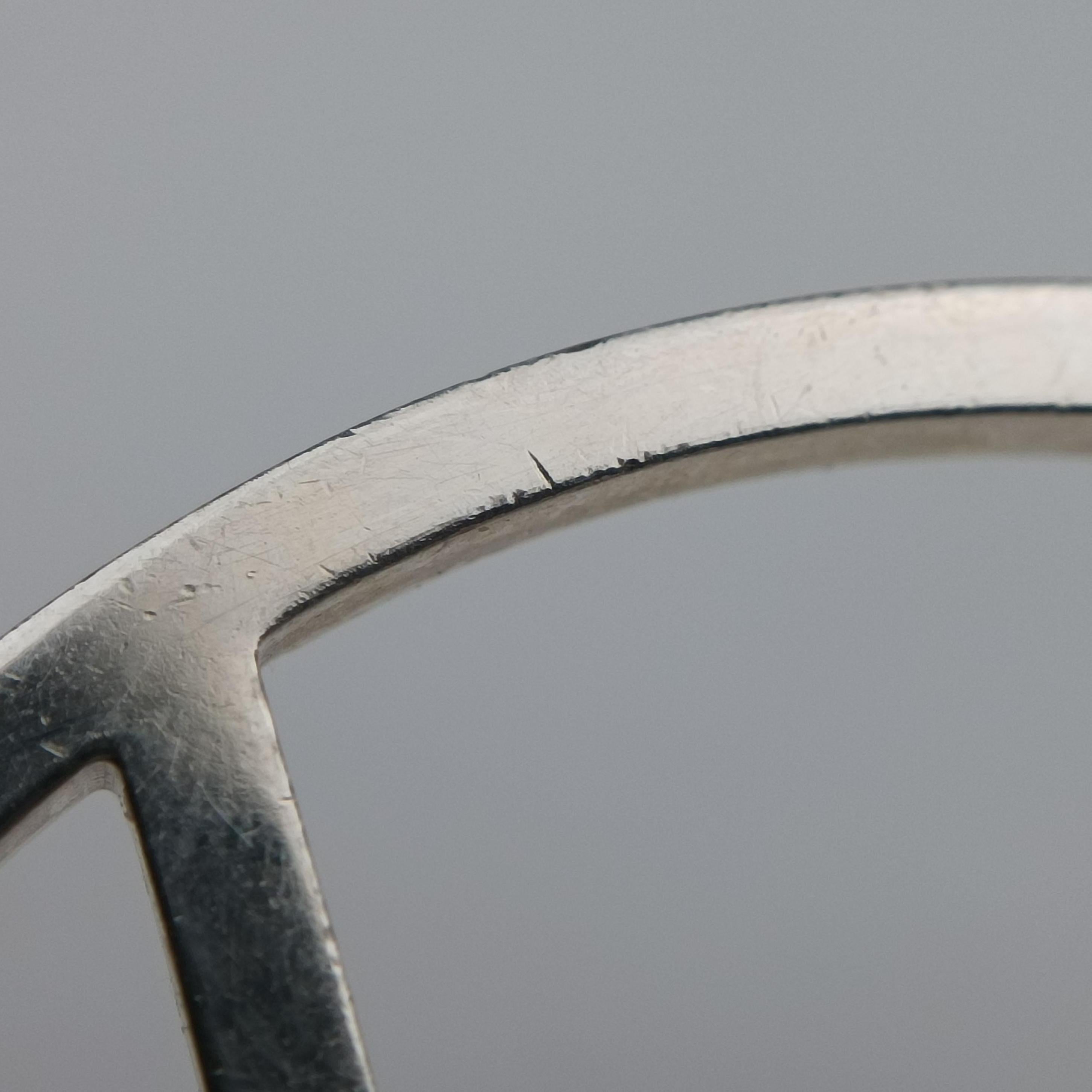 Chaine d'ancre Game Silver Ag925 17G074420シェーヌダンクル ゲーム シルバー Ag925 17G074420