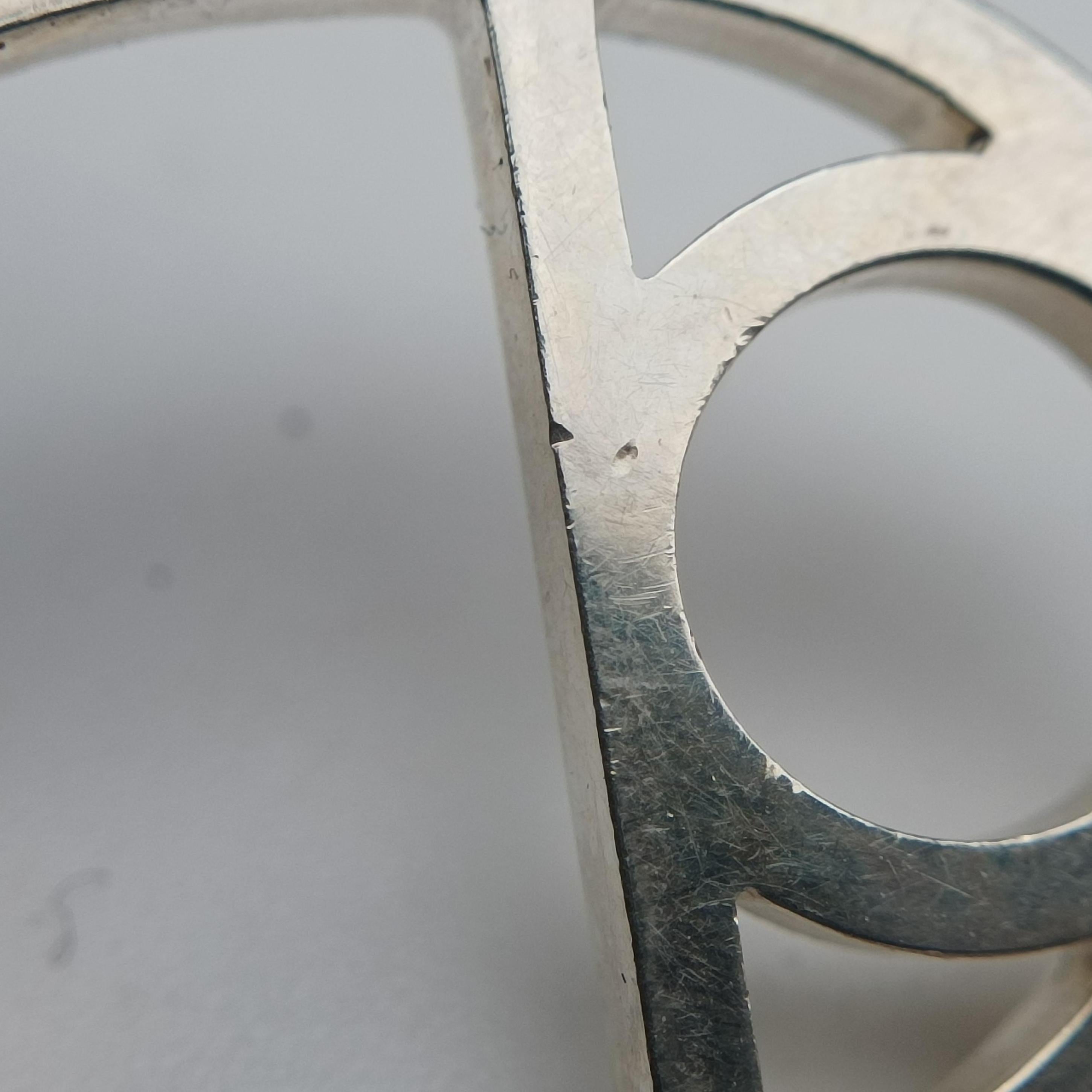 Chaine d'ancre Game Silver Ag925 17G074420シェーヌダンクル ゲーム シルバー Ag925 17G074420