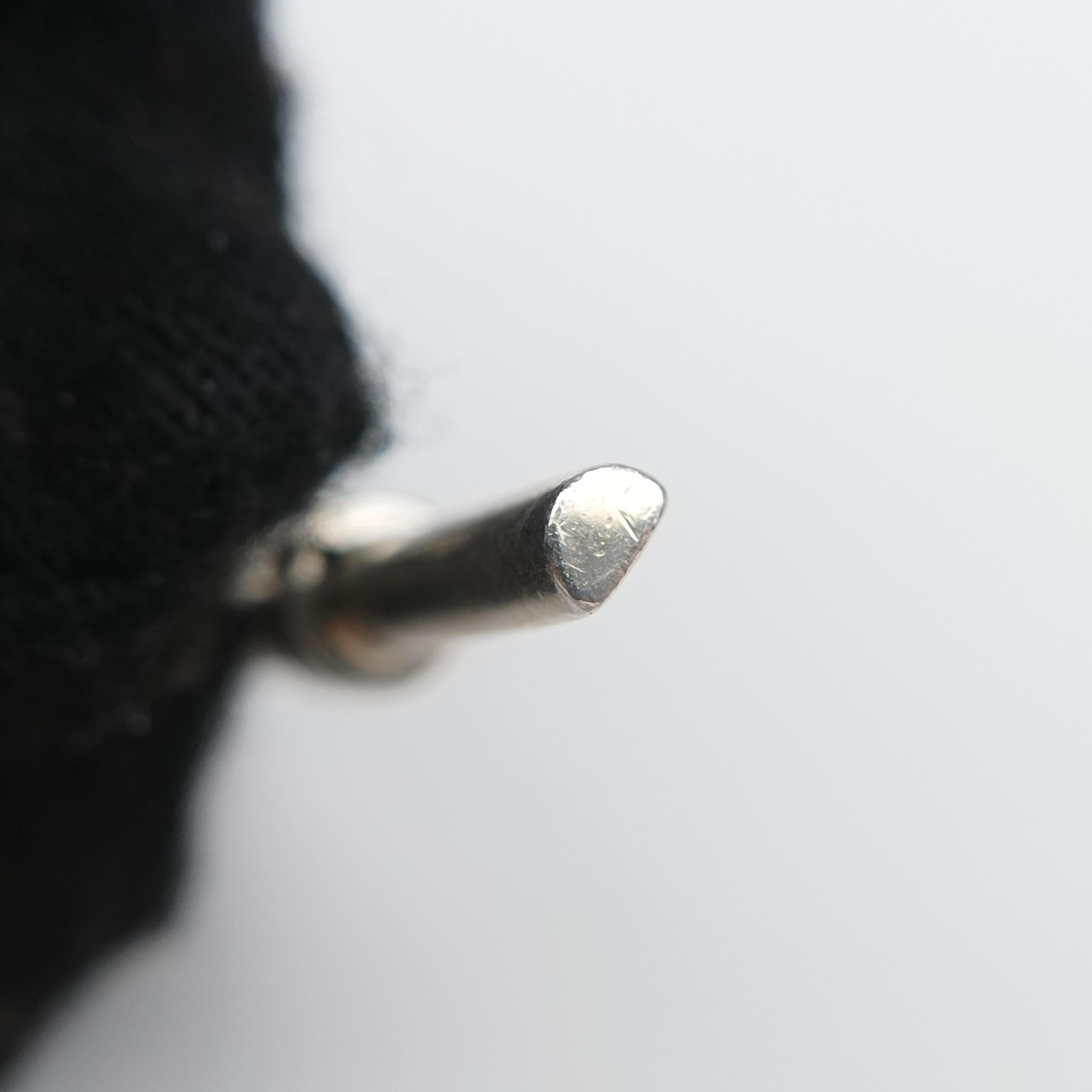 Chaine d'ancre Game Silver Ag925 17G074420シェーヌダンクル ゲーム シルバー Ag925 17G074420