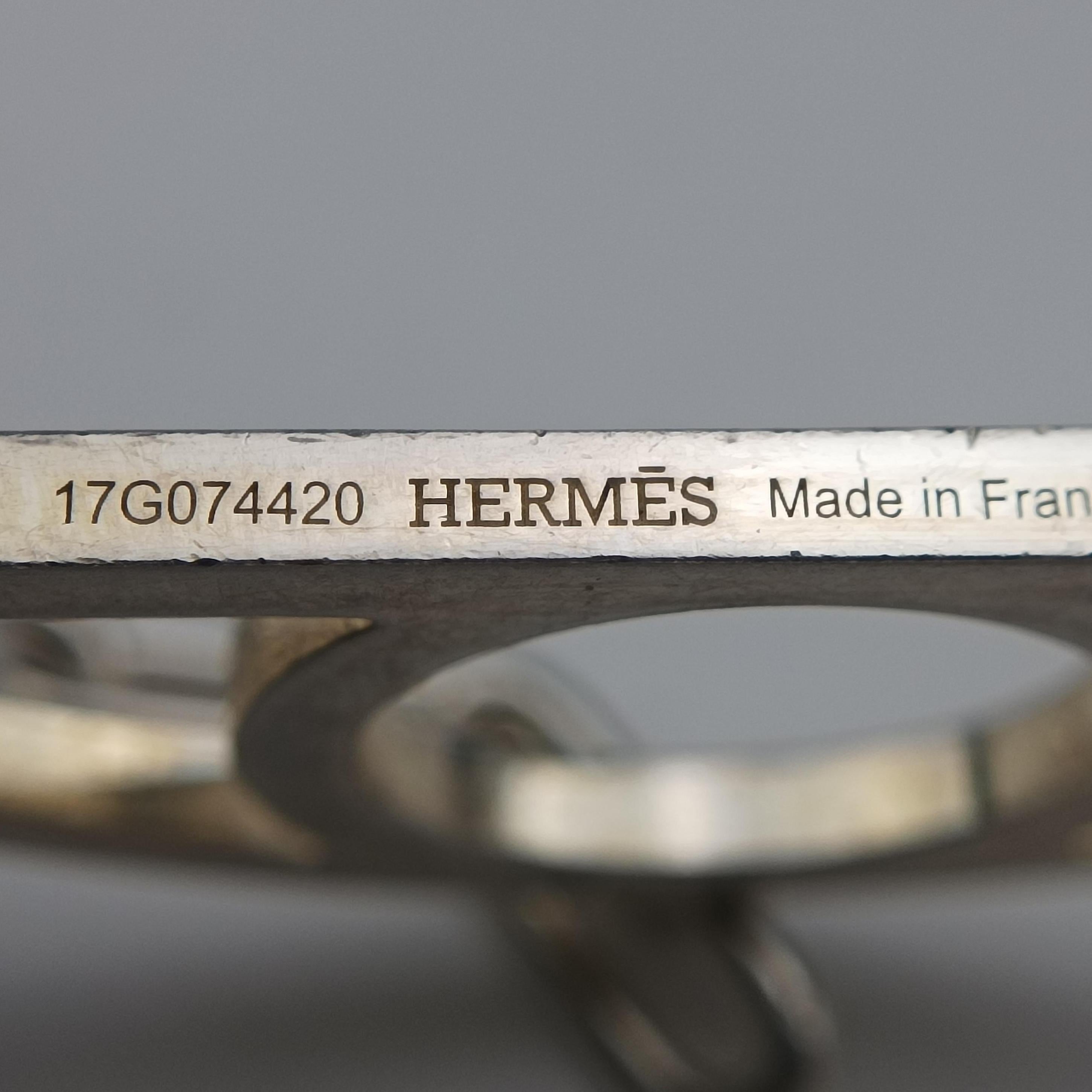 Chaine d'ancre Game Silver Ag925 17G074420シェーヌダンクル ゲーム シルバー Ag925 17G074420