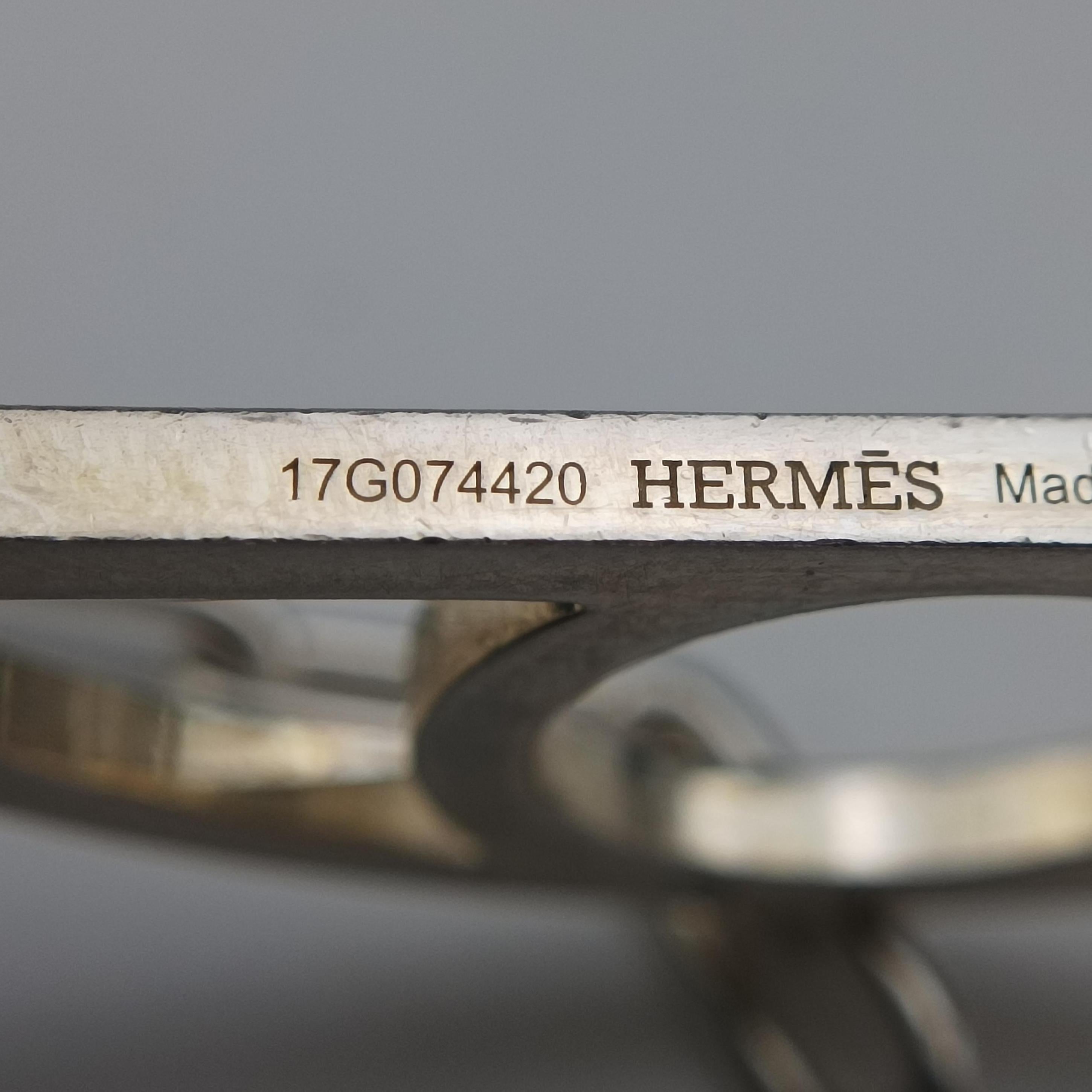 Chaine d'ancre Game Silver Ag925 17G074420シェーヌダンクル ゲーム シルバー Ag925 17G074420