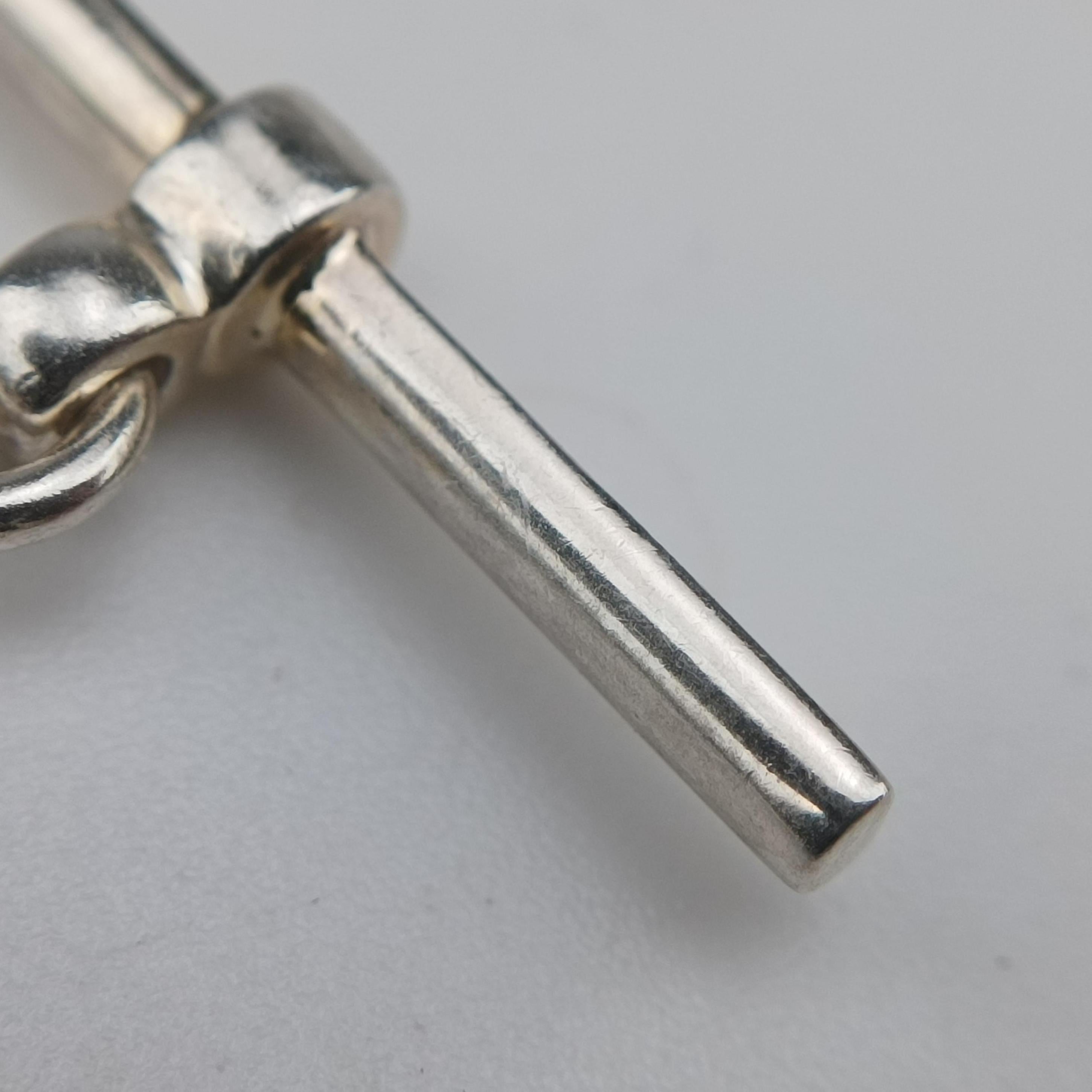 Chaine d'ancre Game Silver Ag925 17G074420シェーヌダンクル ゲーム シルバー Ag925 17G074420