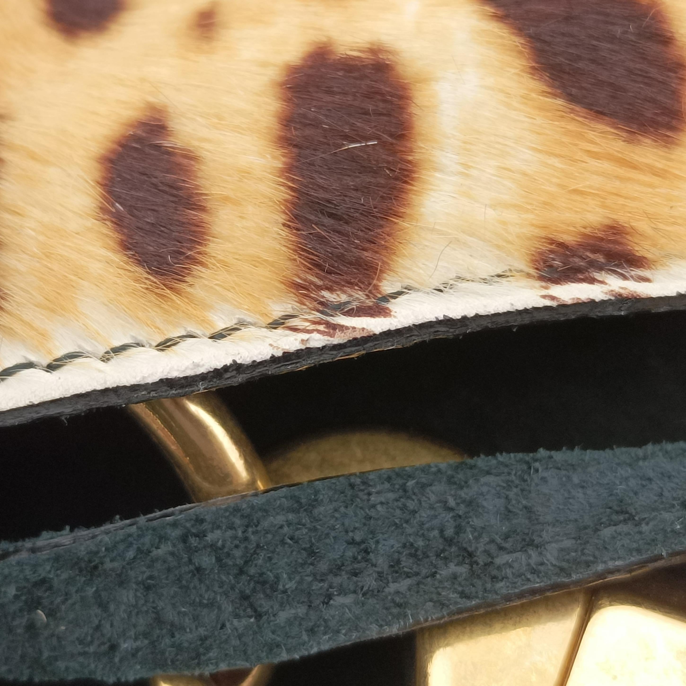 Roady Multicolour ponyhair 228840 228840.467891ローディ マルチカラー ハラコ 228840 228840.467891