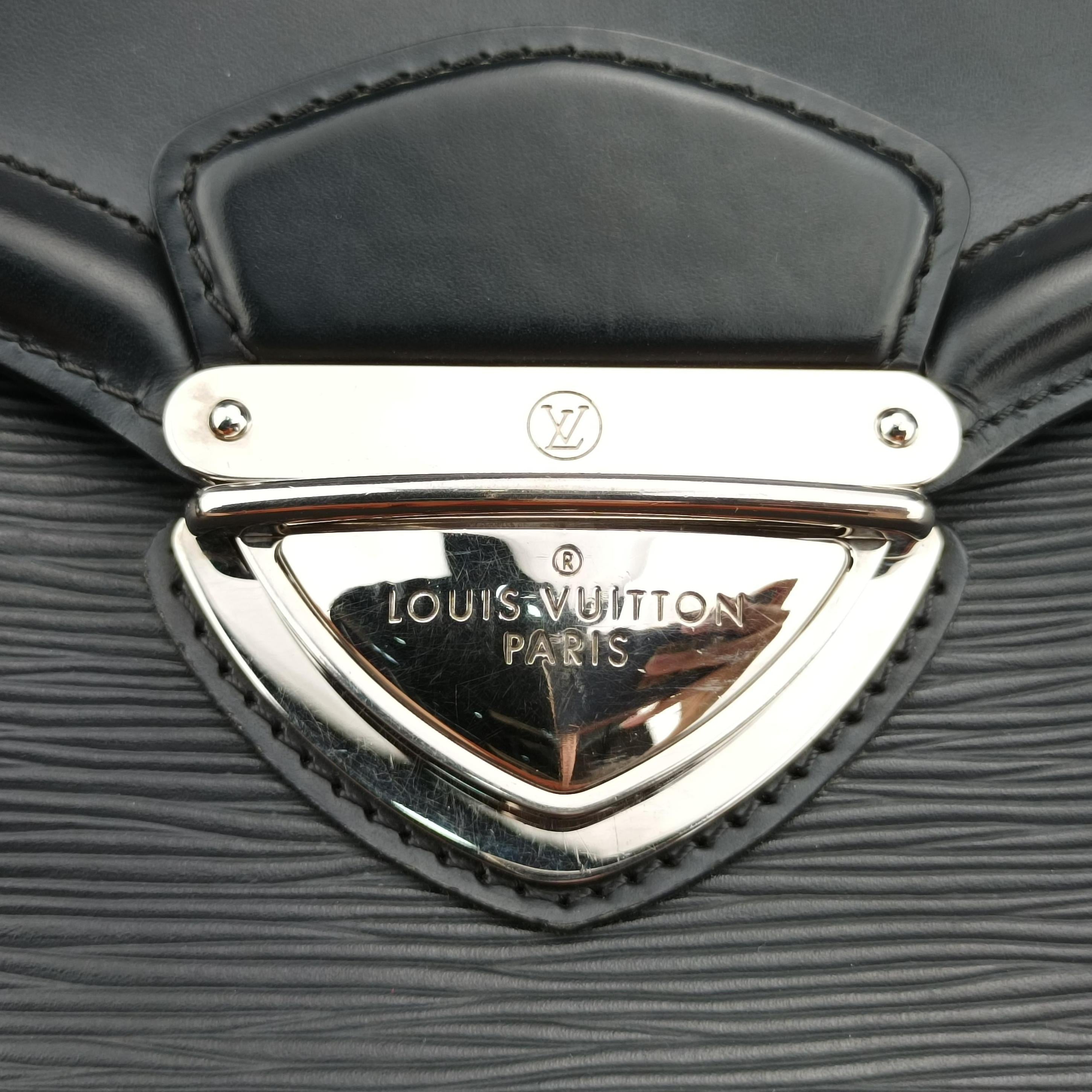 Bagatelle GM Black Epi M40222 バガデルGM ブラック エピ M40222
