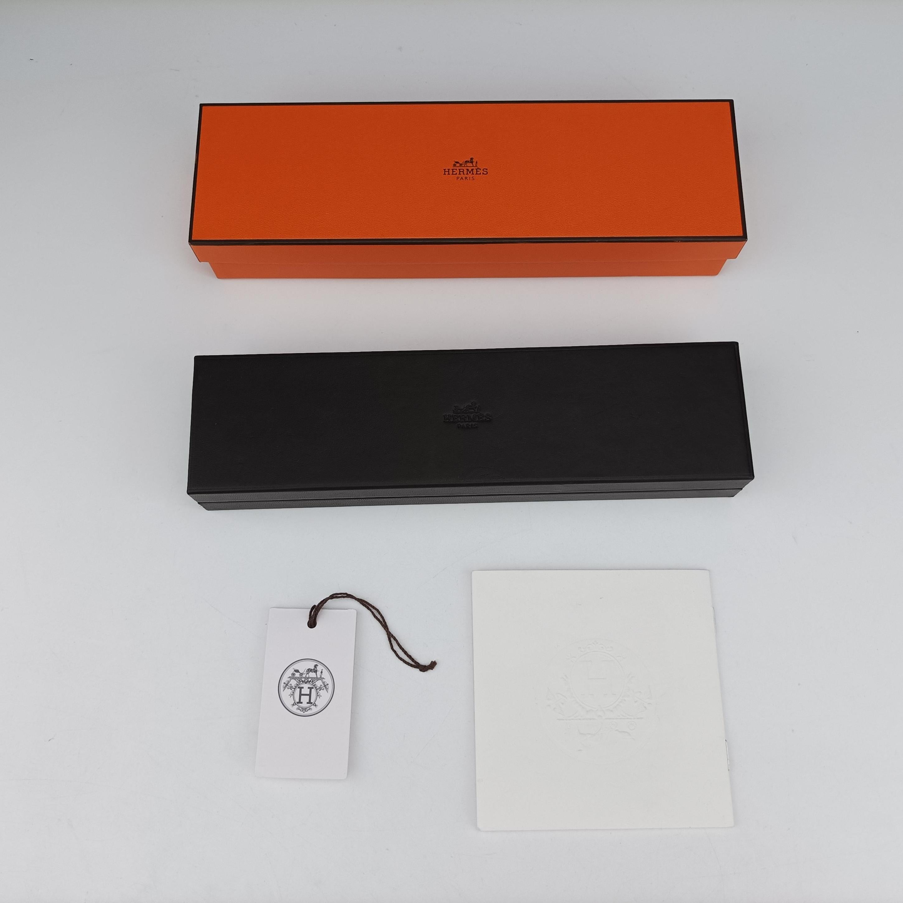 Chaine d'Ancre Contour Rose golden AU750 21A155471シェーヌ ダンクル コントゥール ローズゴールド AU750 21A155471