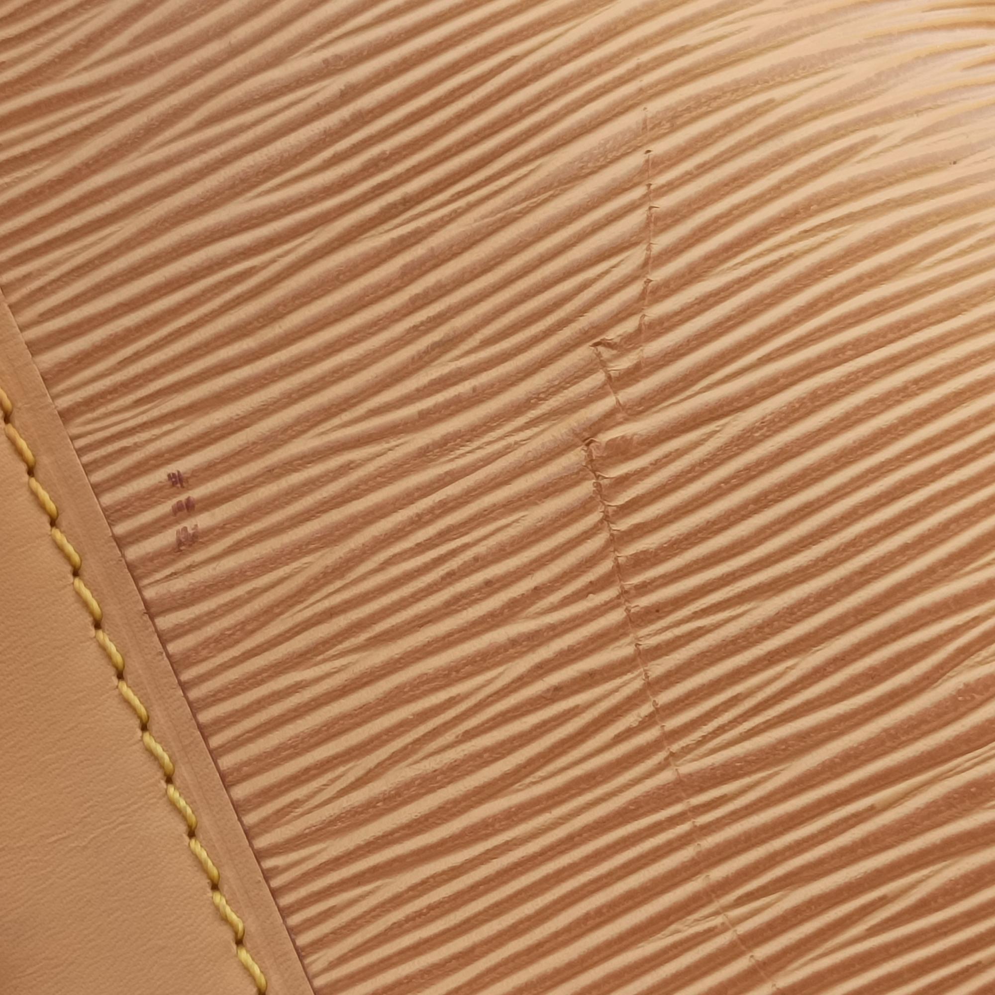 Keepall 55 Winnipeg Beige epi M42958 VL8904キーポル55 ウィニペグ ベージュ エピ M42958 VL8904