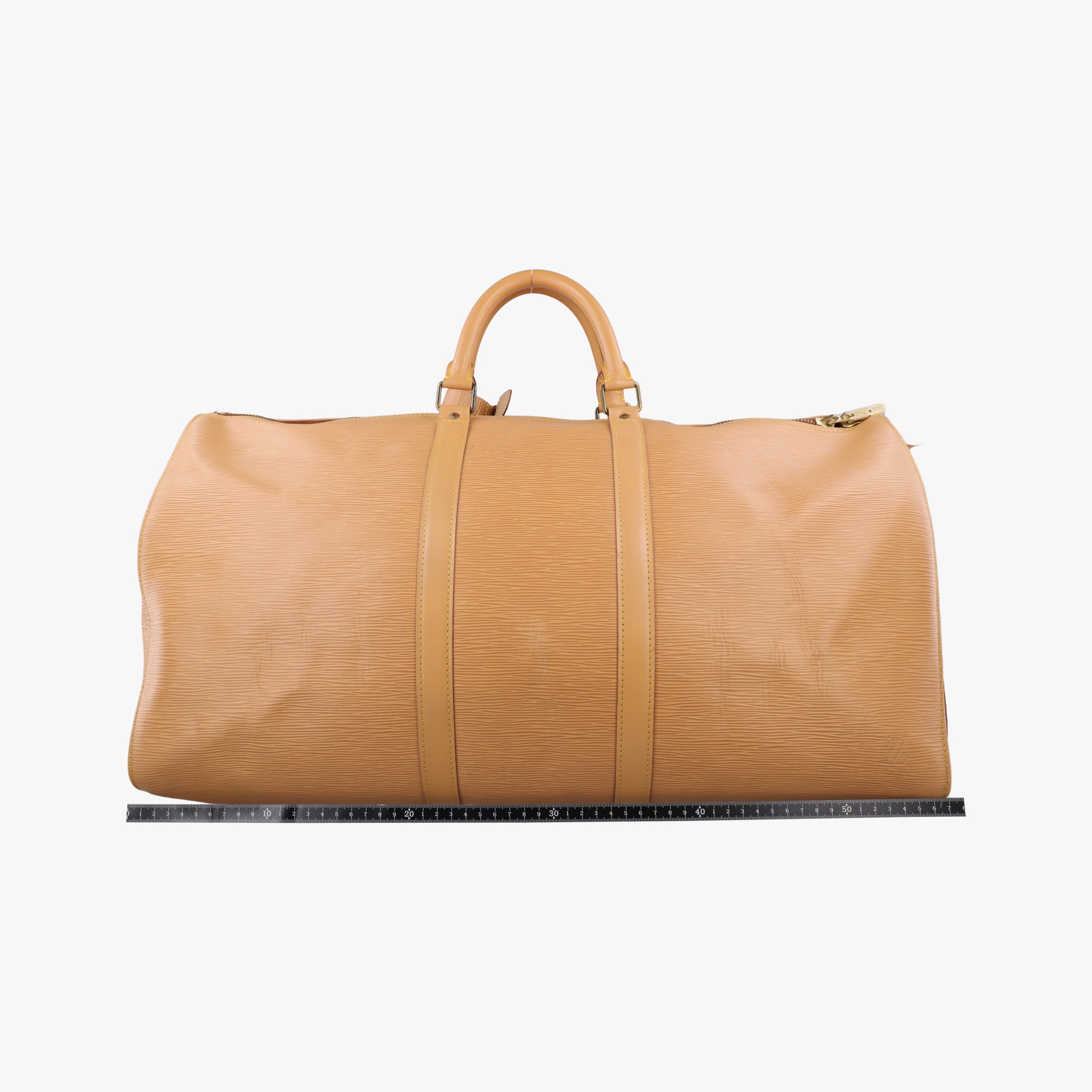 Keepall 55 Winnipeg Beige epi M42958 VL8904キーポル55 ウィニペグ ベージュ エピ M42958 VL8904