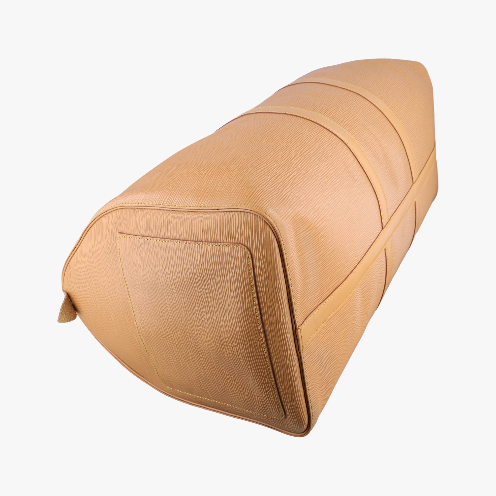 Keepall 55 Winnipeg Beige epi M42958 VL8904キーポル55 ウィニペグ ベージュ エピ M42958 VL8904