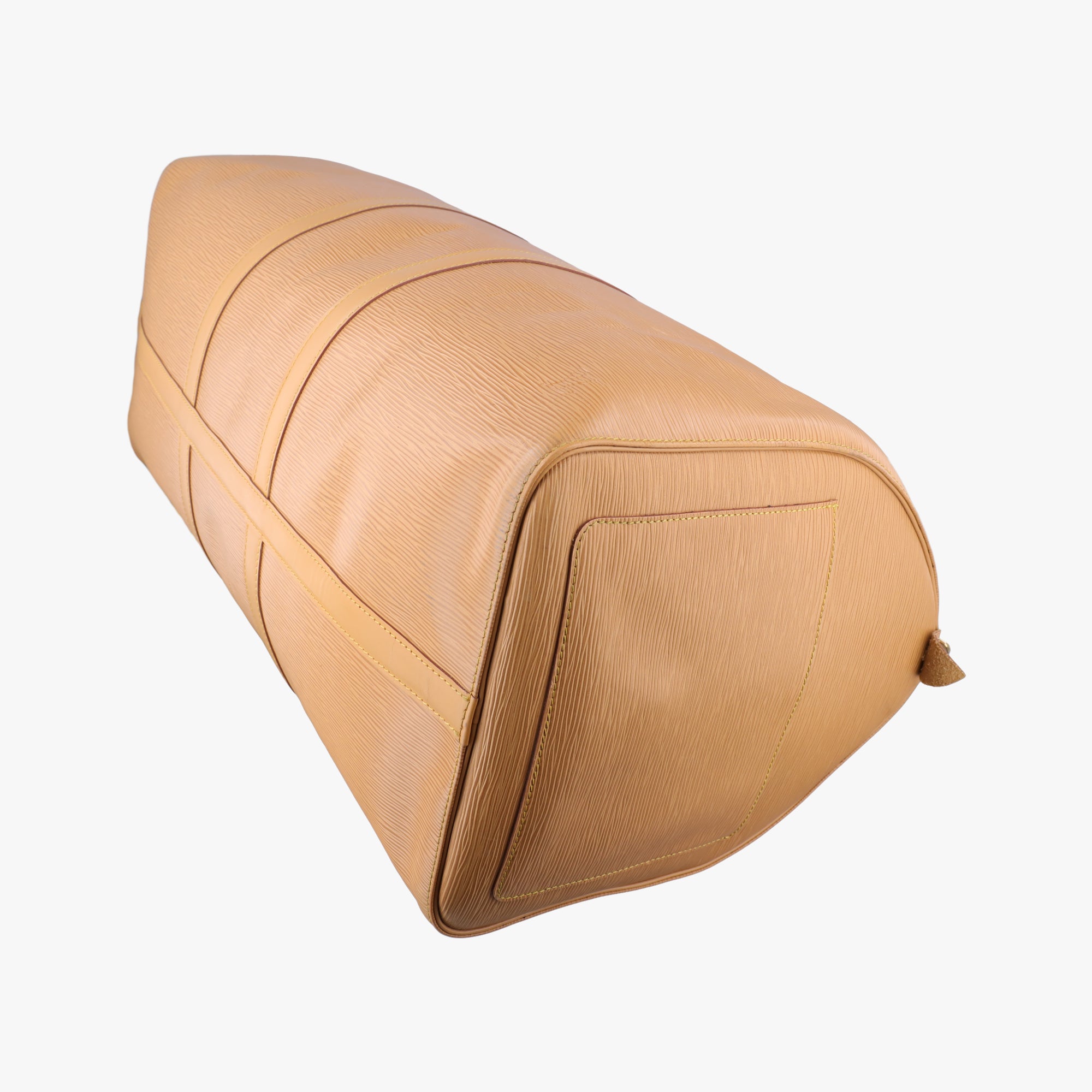 Keepall 55 Winnipeg Beige epi M42958 VL8904キーポル55 ウィニペグ ベージュ エピ M42958 VL8904