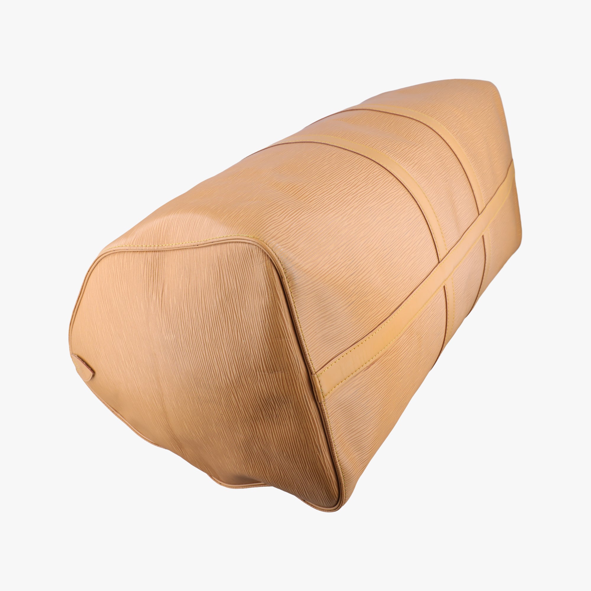 Keepall 55 Winnipeg Beige epi M42958 VL8904キーポル55 ウィニペグ ベージュ エピ M42958 VL8904