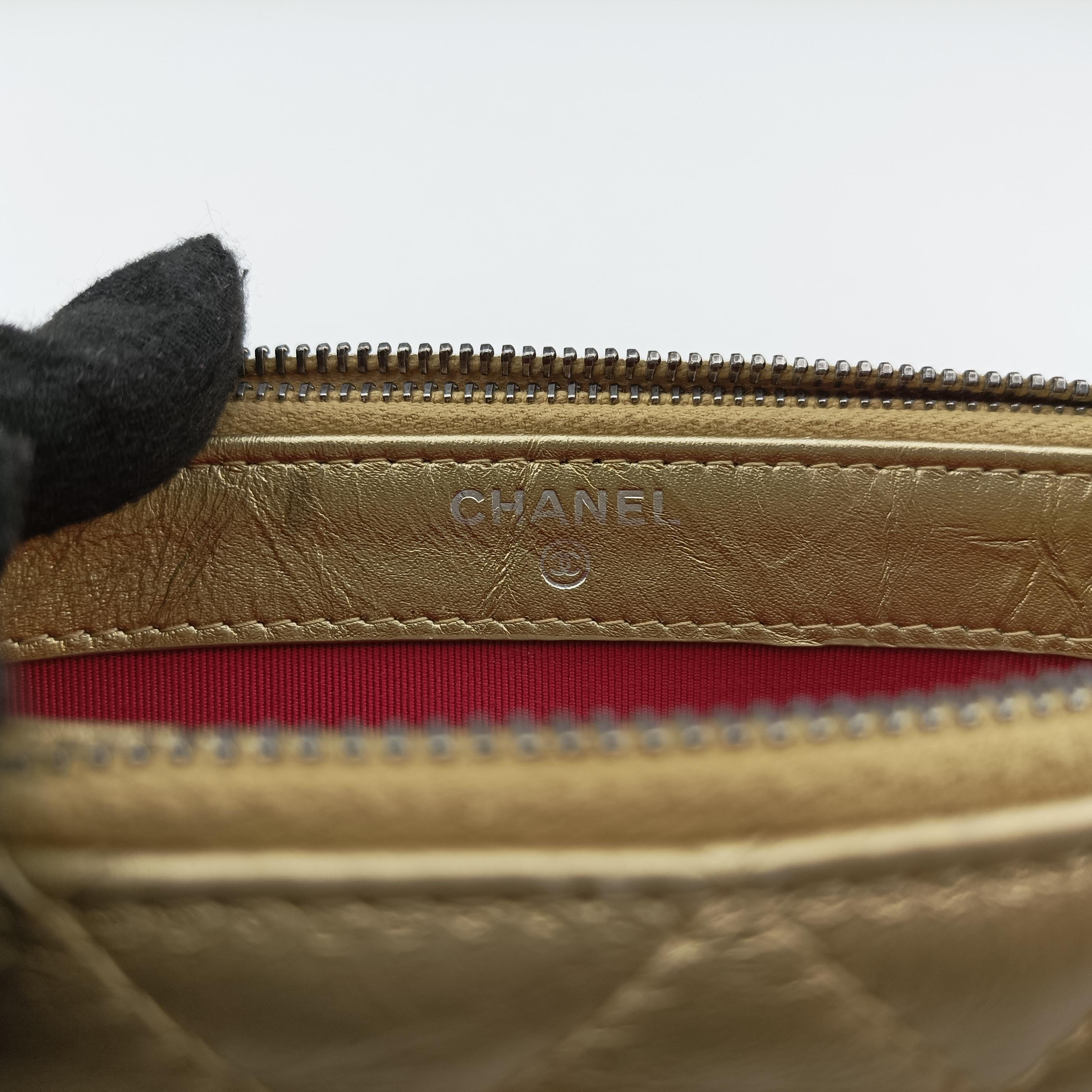 GABRIELLE Golden leather A94505 25297060ガブリエル ライン ゴールド レザー A94505 25297060