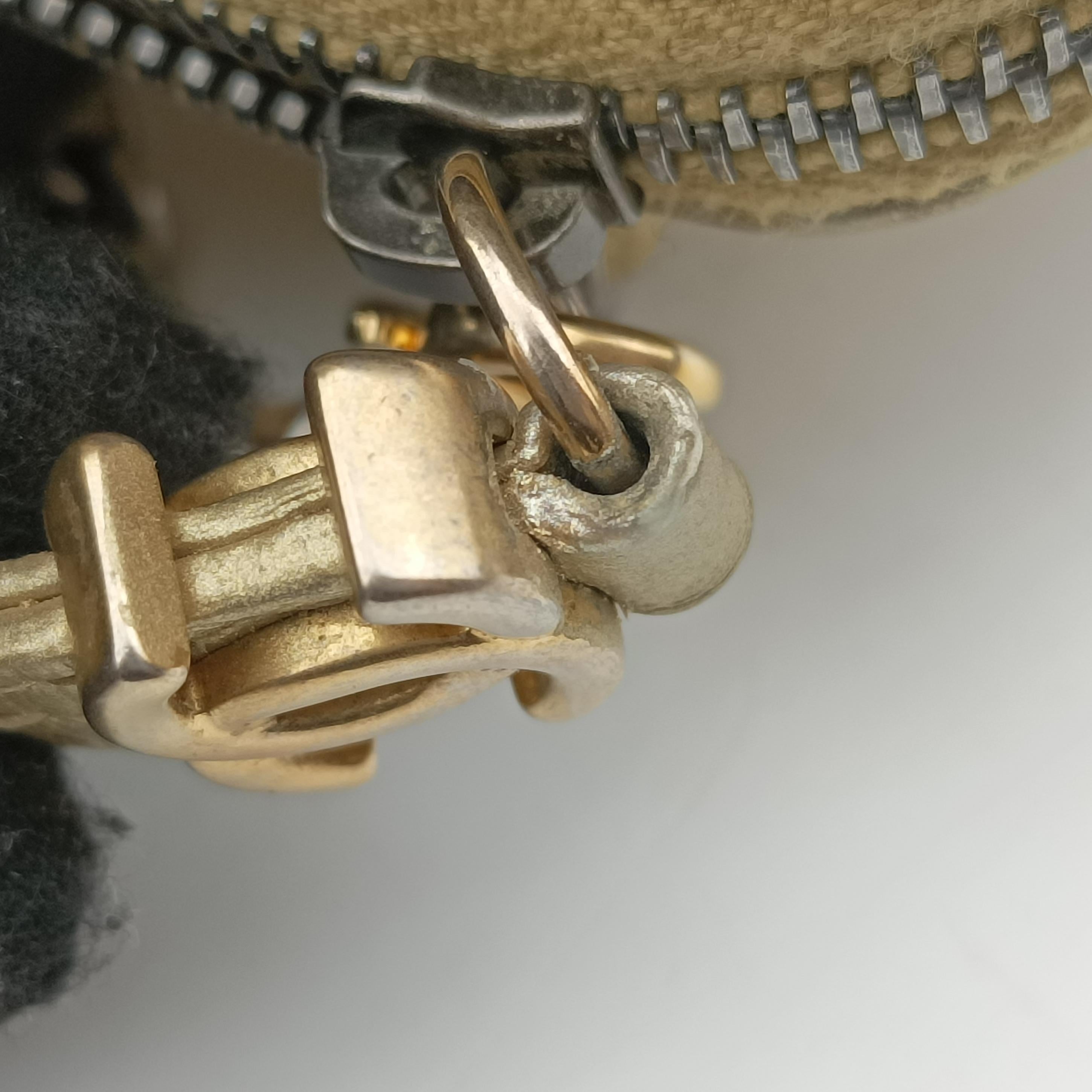 GABRIELLE Golden leather A94505 25297060ガブリエル ライン ゴールド レザー A94505 25297060