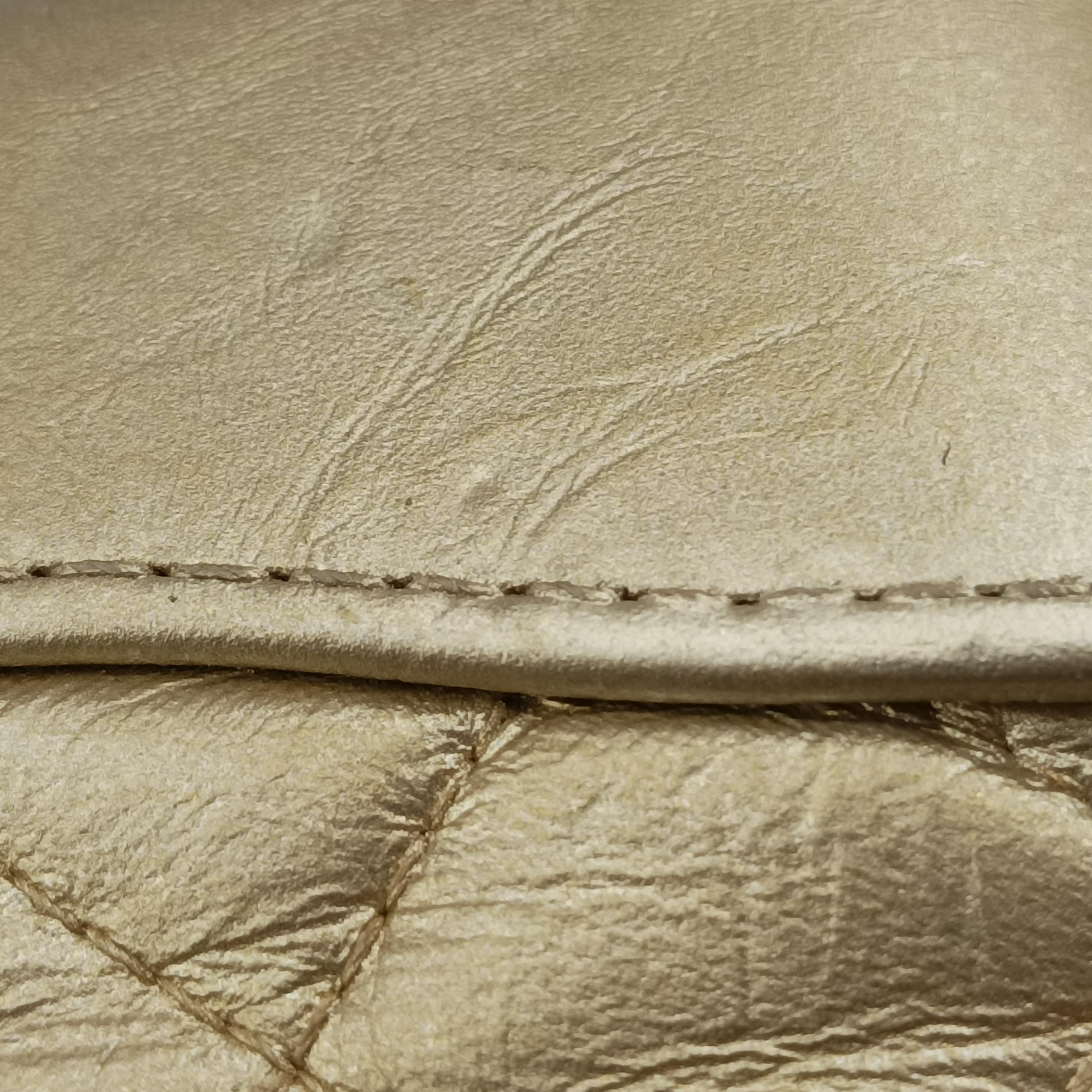 GABRIELLE Golden leather A94505 25297060ガブリエル ライン ゴールド レザー A94505 25297060