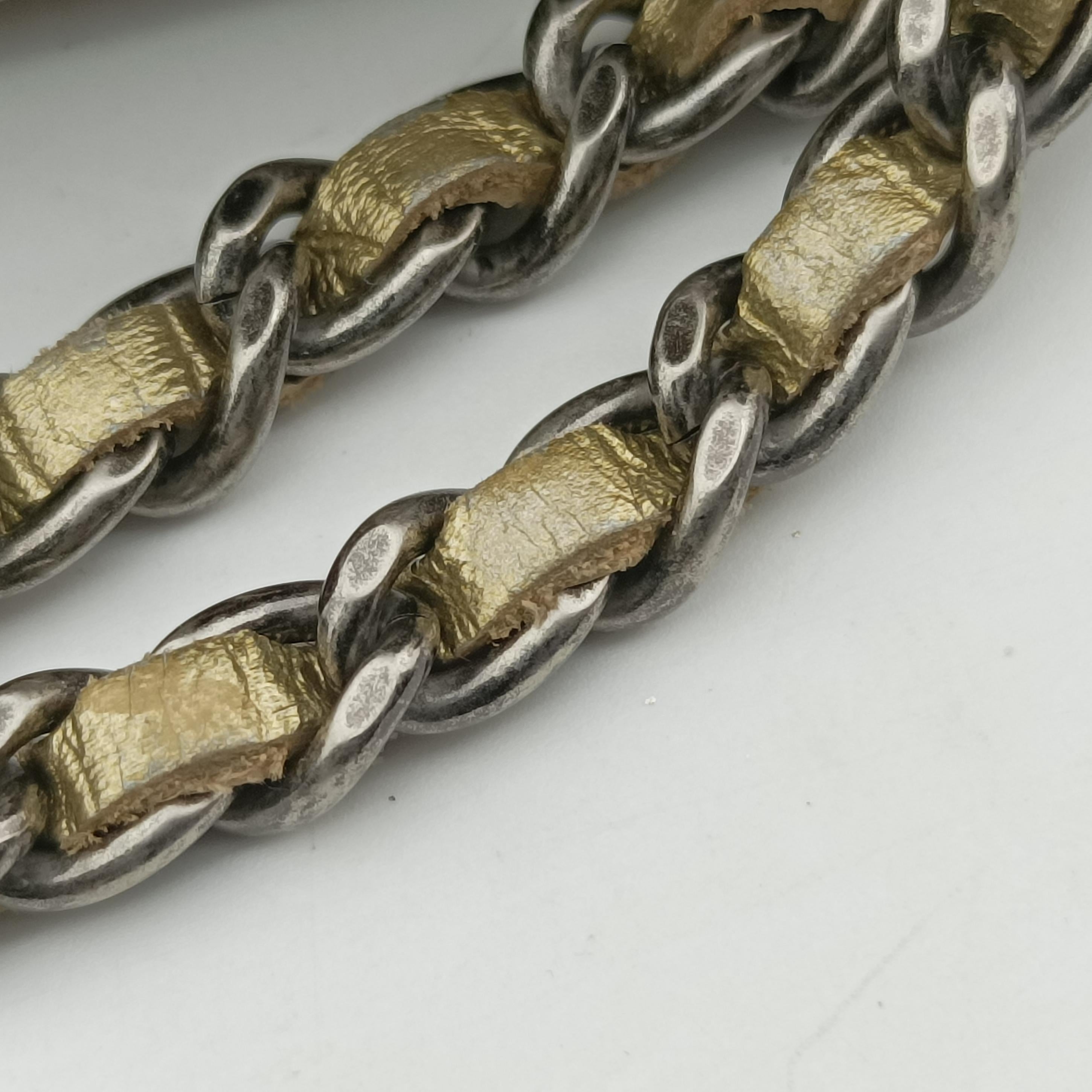 GABRIELLE Golden leather A94505 25297060ガブリエル ライン ゴールド レザー A94505 25297060