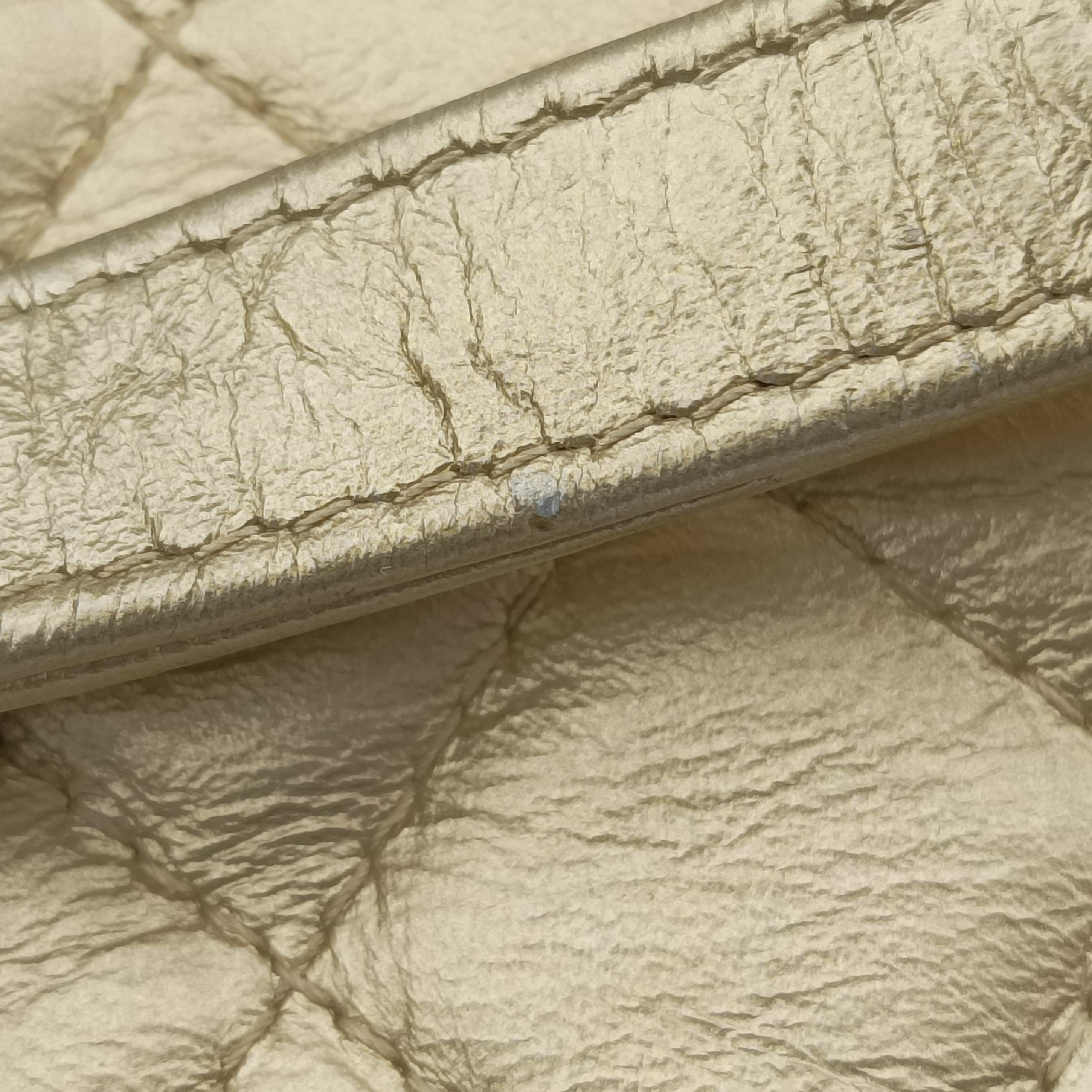 GABRIELLE Golden leather A94505 25297060ガブリエル ライン ゴールド レザー A94505 25297060