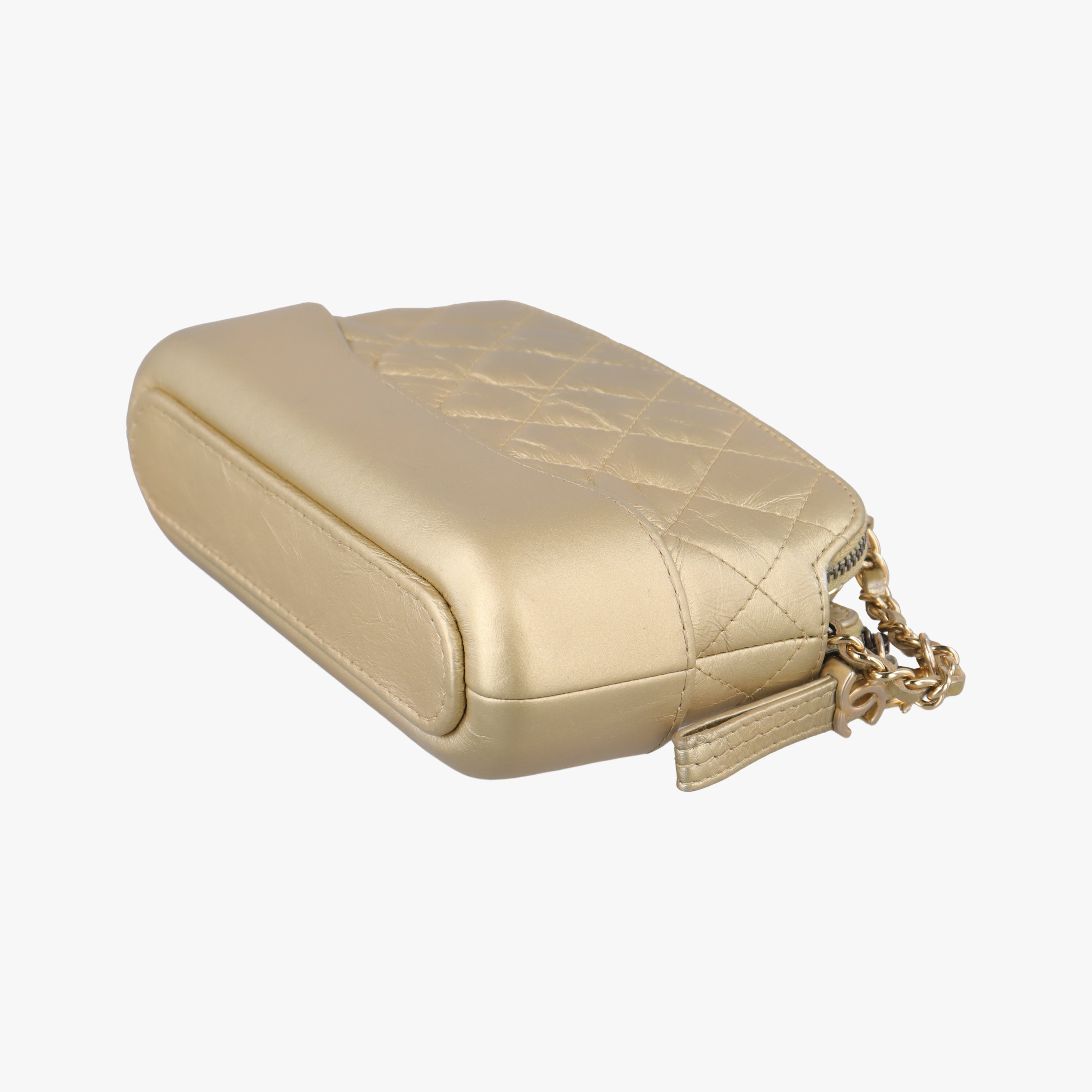 GABRIELLE Golden leather A94505 25297060ガブリエル ライン ゴールド レザー A94505 25297060