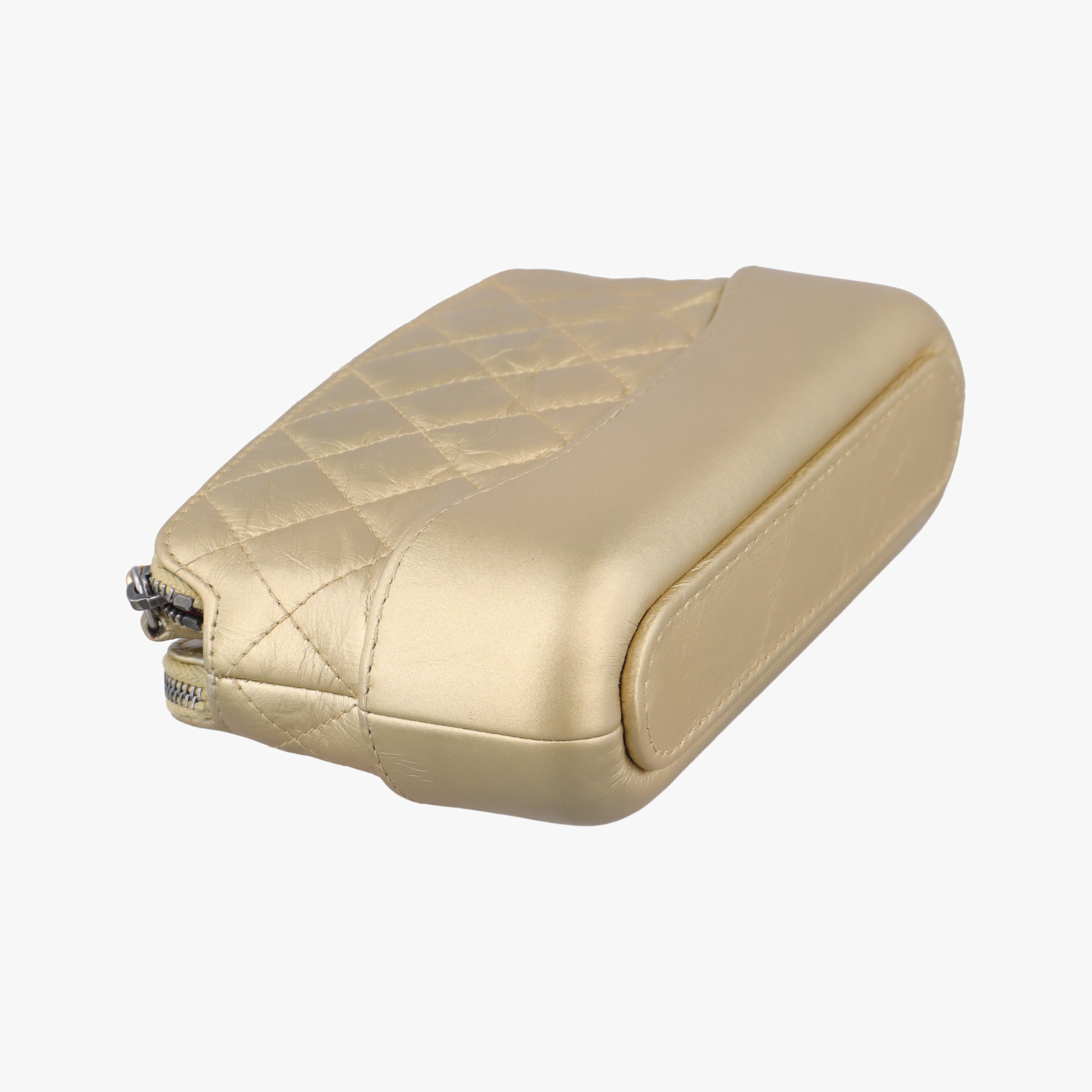 GABRIELLE Golden leather A94505 25297060ガブリエル ライン ゴールド レザー A94505 25297060