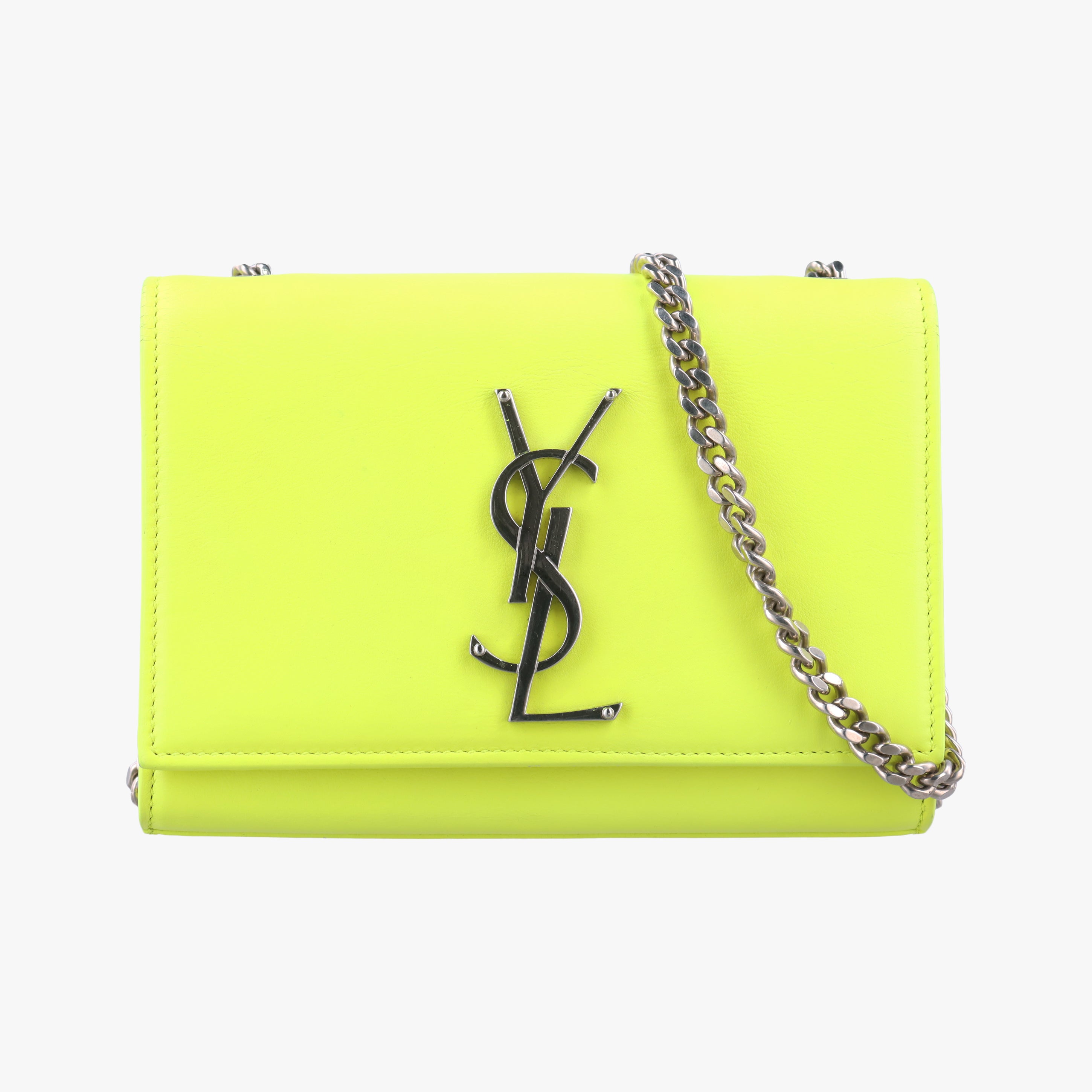 KATE Yellow Leather 344620 FLY344620.0214ケイト イエロー レザー 344620 FLY344620.0214