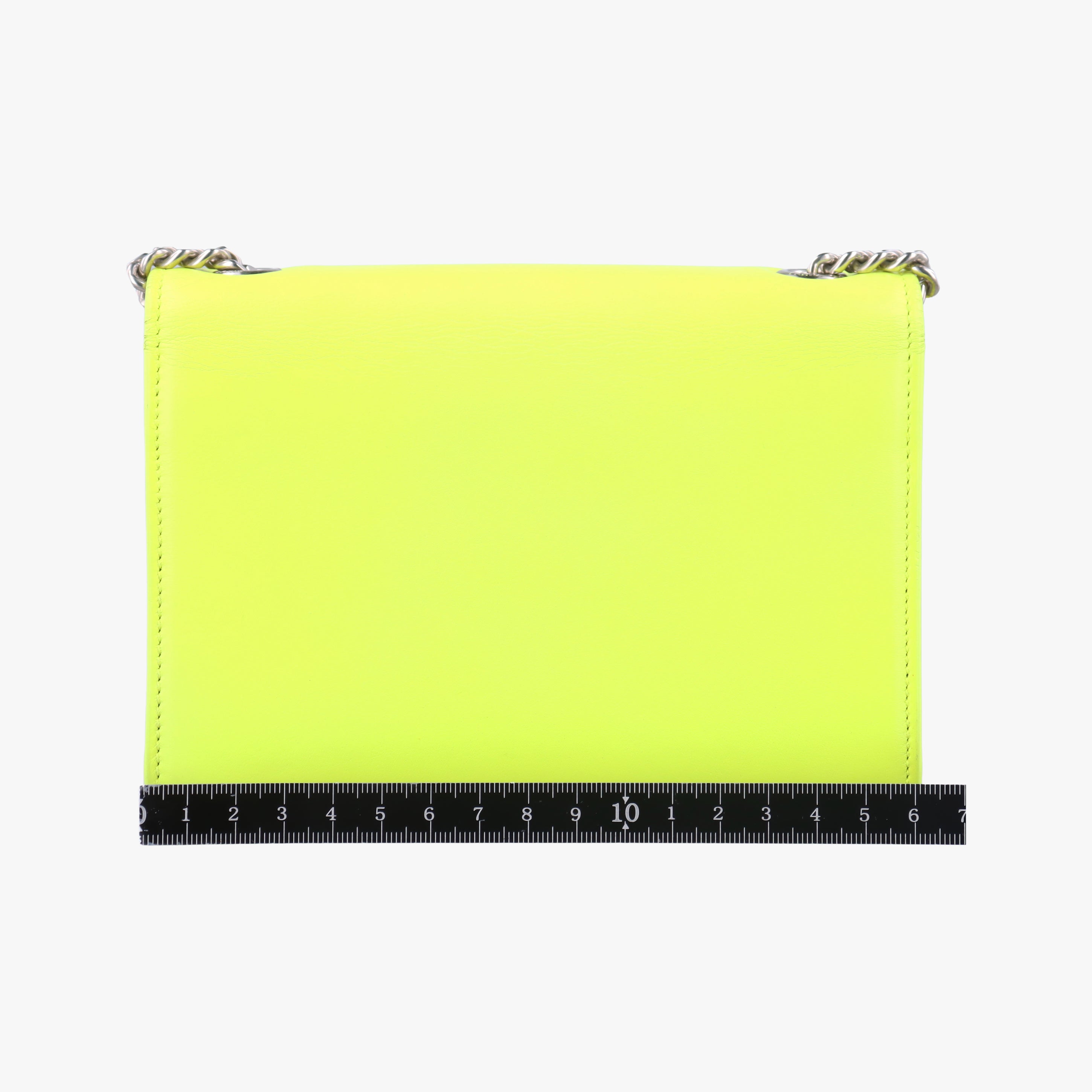 KATE Yellow Leather 344620 FLY344620.0214ケイト イエロー レザー 344620 FLY344620.0214