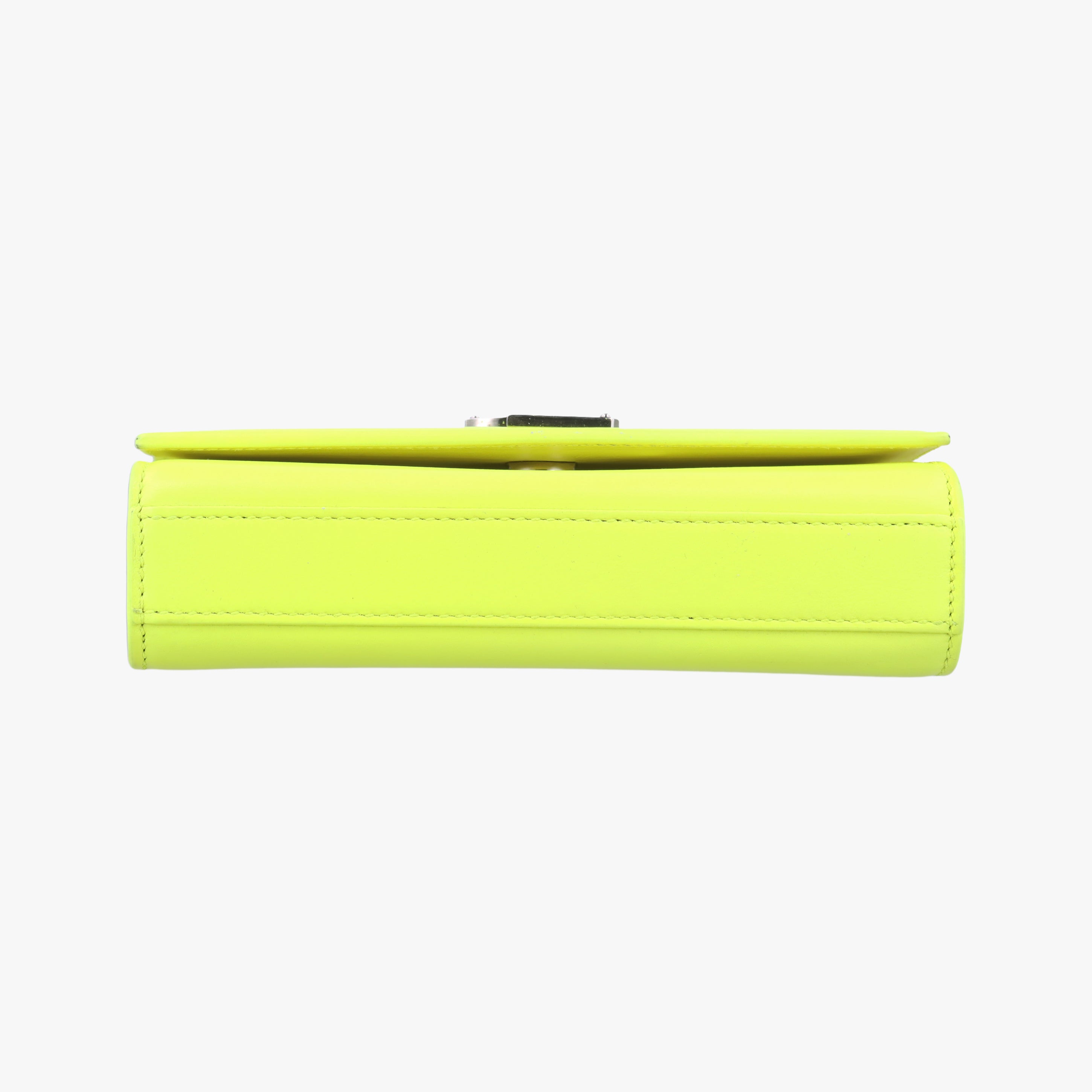 KATE Yellow Leather 344620 FLY344620.0214ケイト イエロー レザー 344620 FLY344620.0214