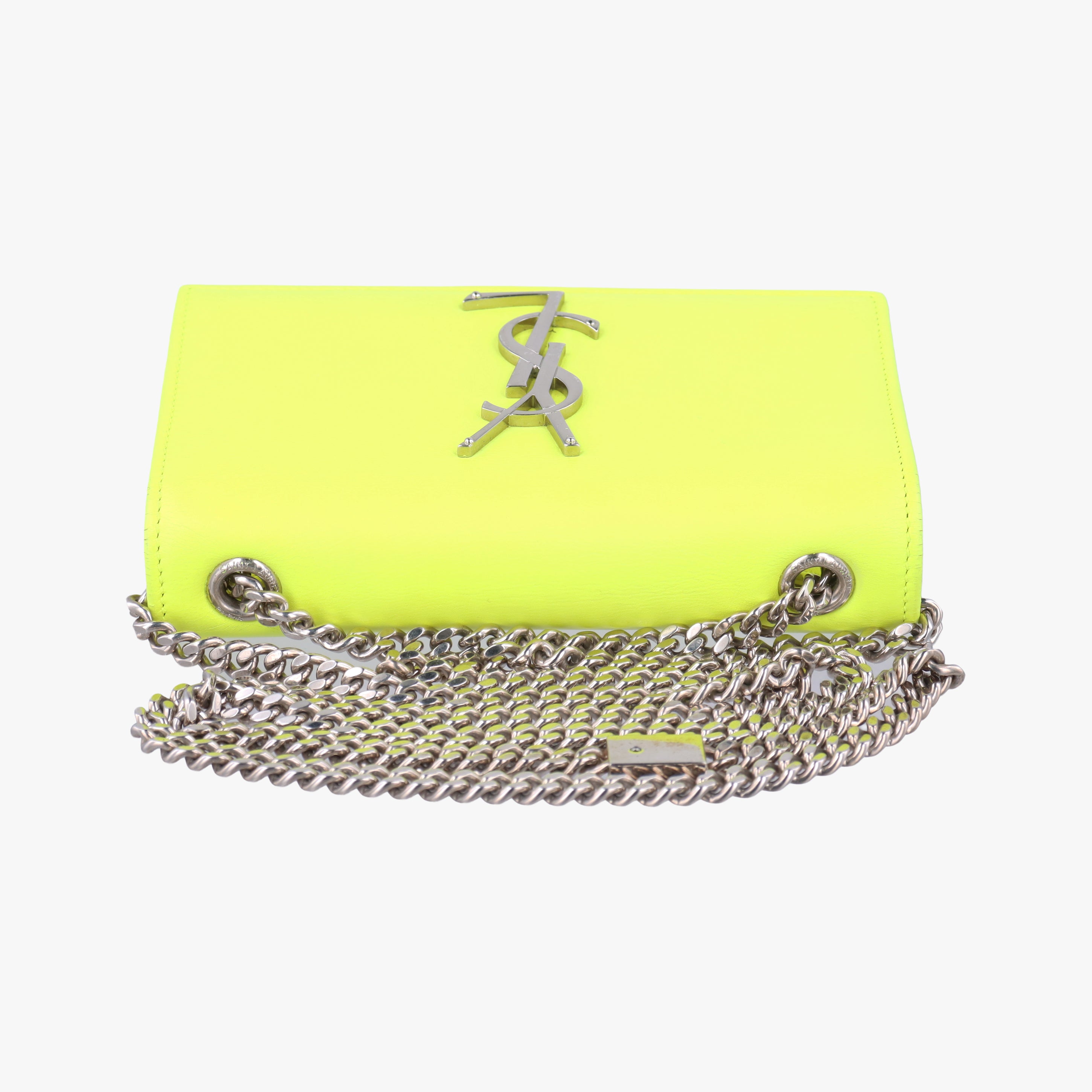 KATE Yellow Leather 344620 FLY344620.0214ケイト イエロー レザー 344620 FLY344620.0214