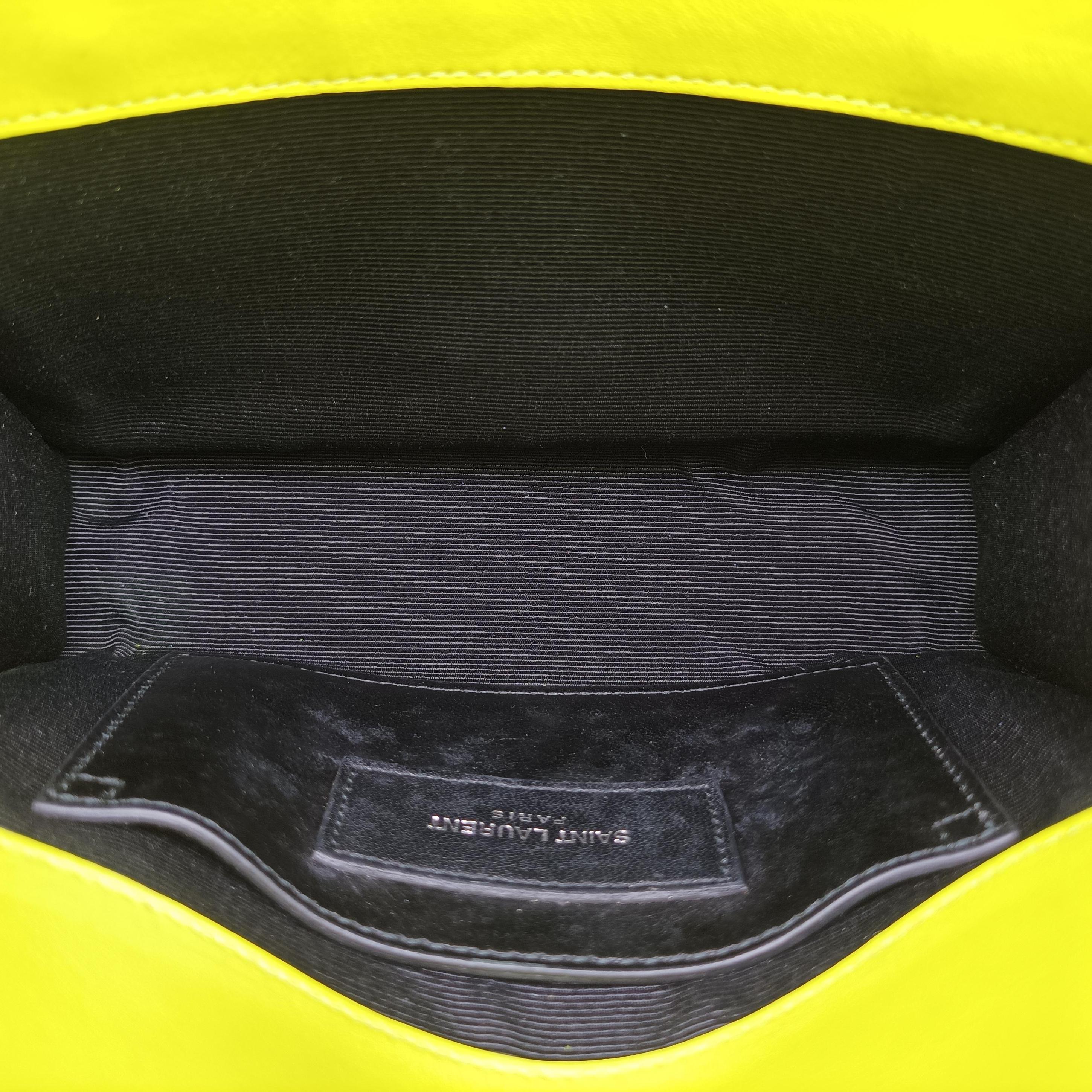 KATE Yellow Leather 344620 FLY344620.0214ケイト イエロー レザー 344620 FLY344620.0214