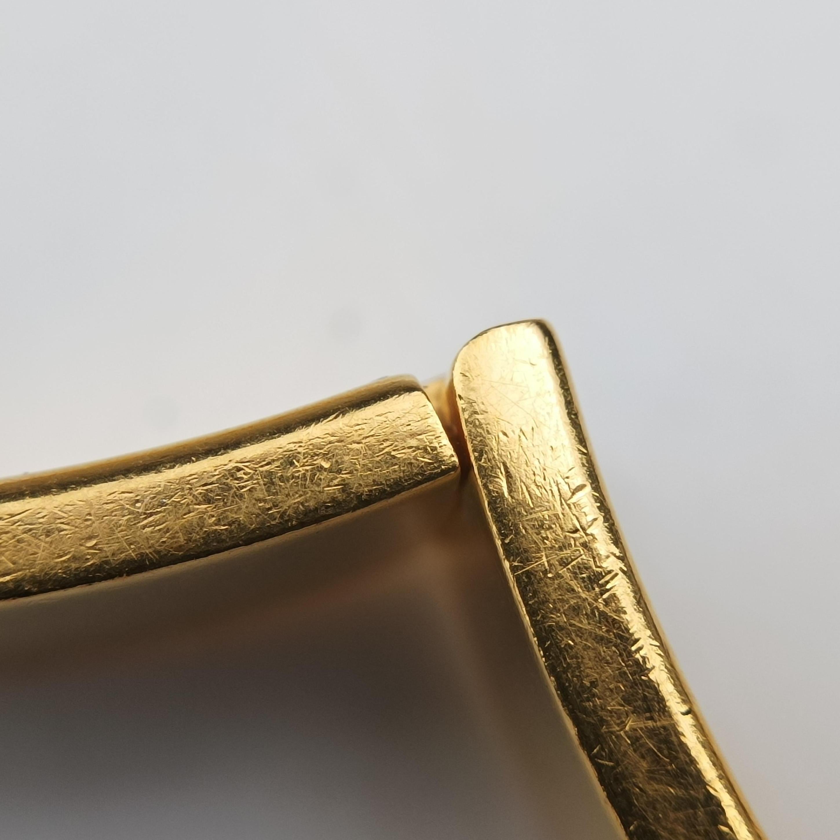 Clic Clac Blue×golden GP ST 0125クリッククラック ブルー×ゴールド GP ST 0125