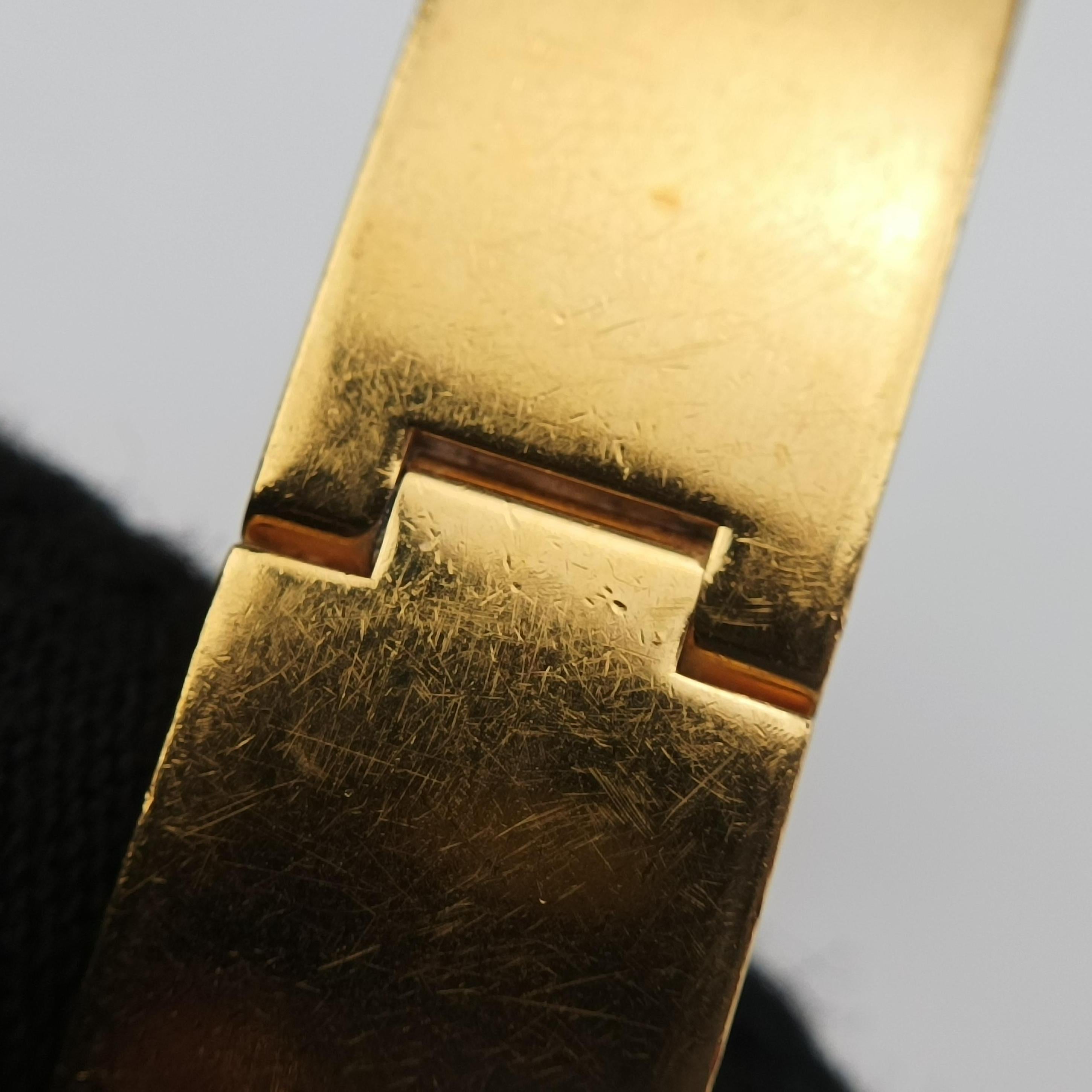 Clic Clac Blue×golden GP ST 0125クリッククラック ブルー×ゴールド GP ST 0125