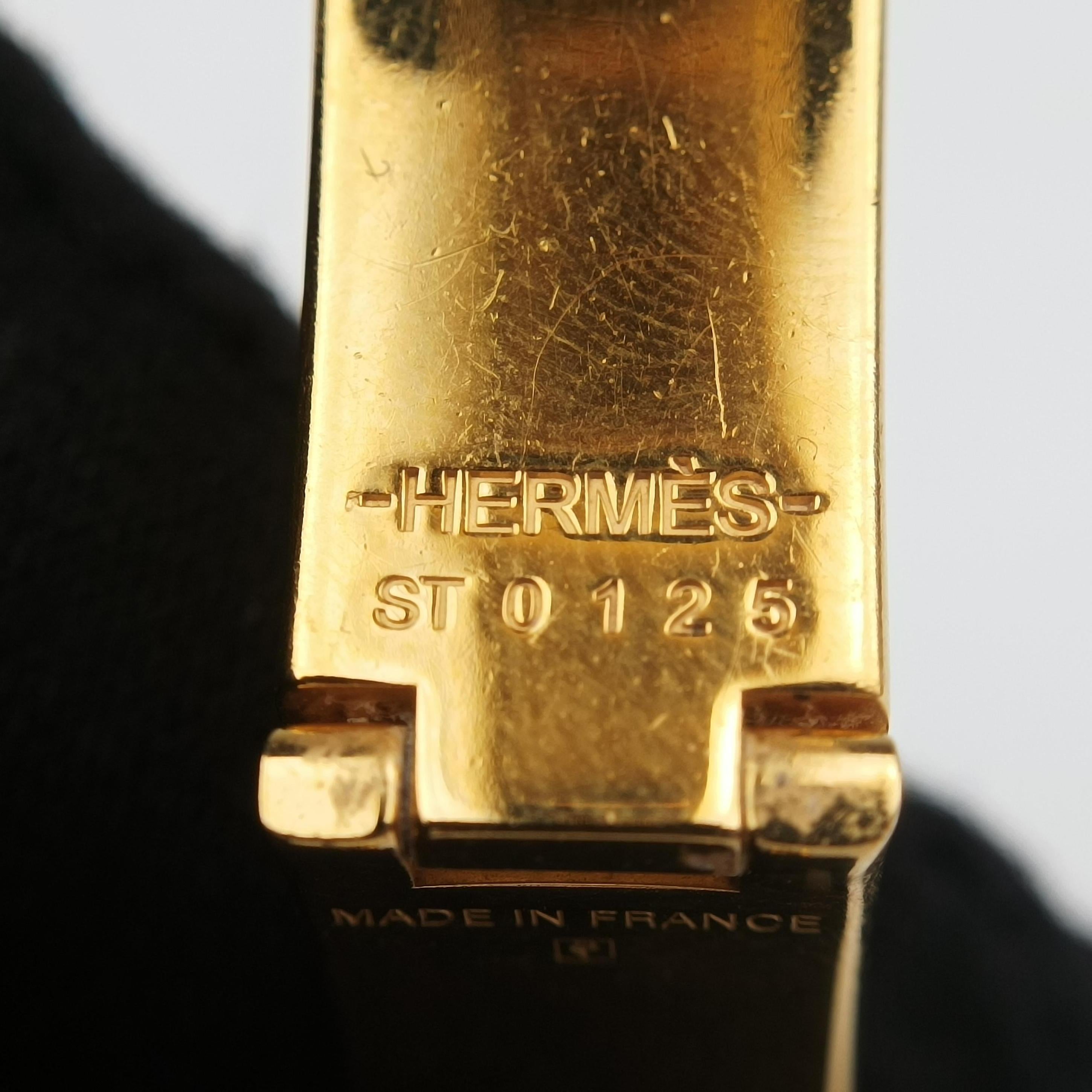 Clic Clac Blue×golden GP ST 0125クリッククラック ブルー×ゴールド GP ST 0125