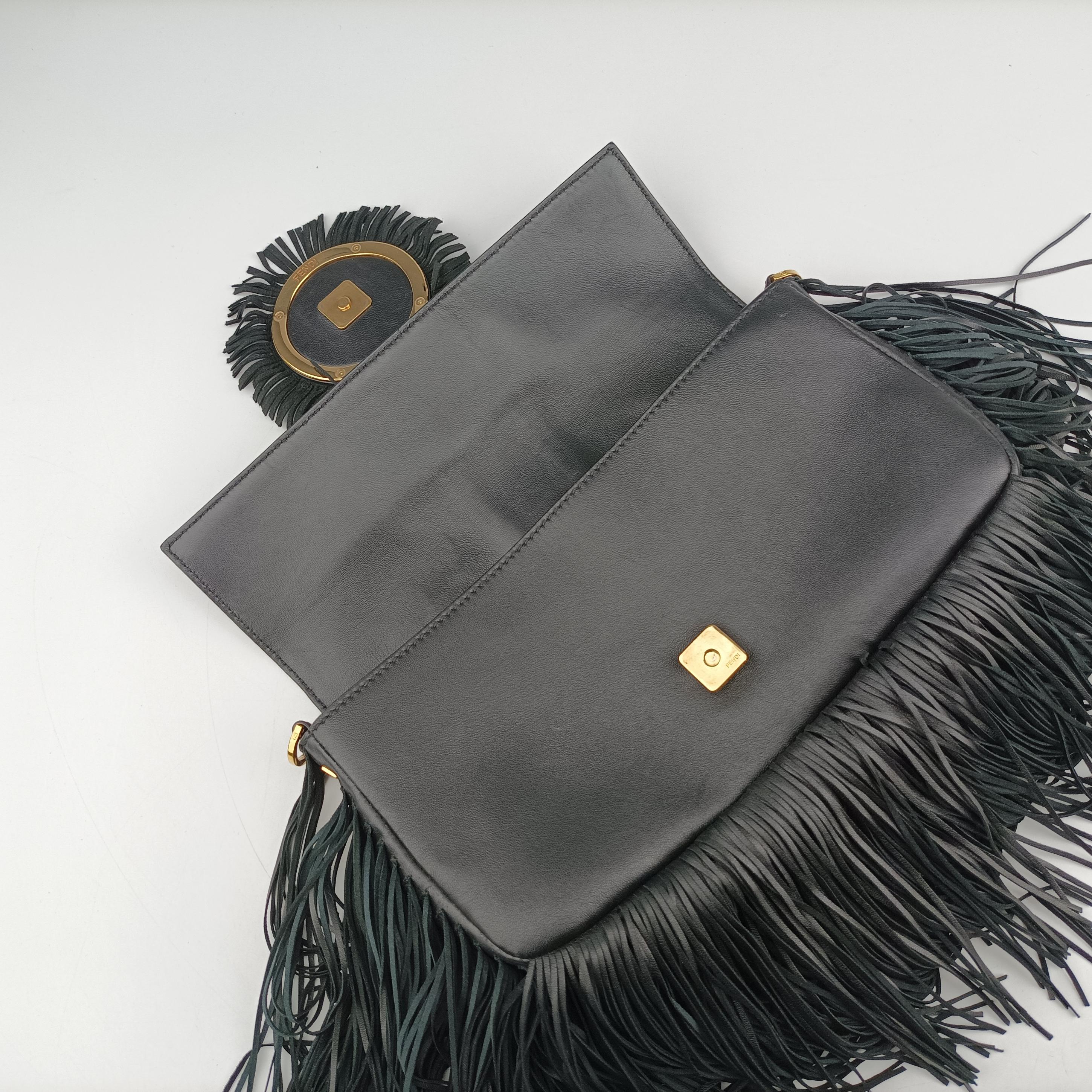 BAGUETTE Black Leather 8BR600 8BR600-A003-179-10429マンマバケット ブラック レザー 8BR600 8BR600-A003-179-10429
