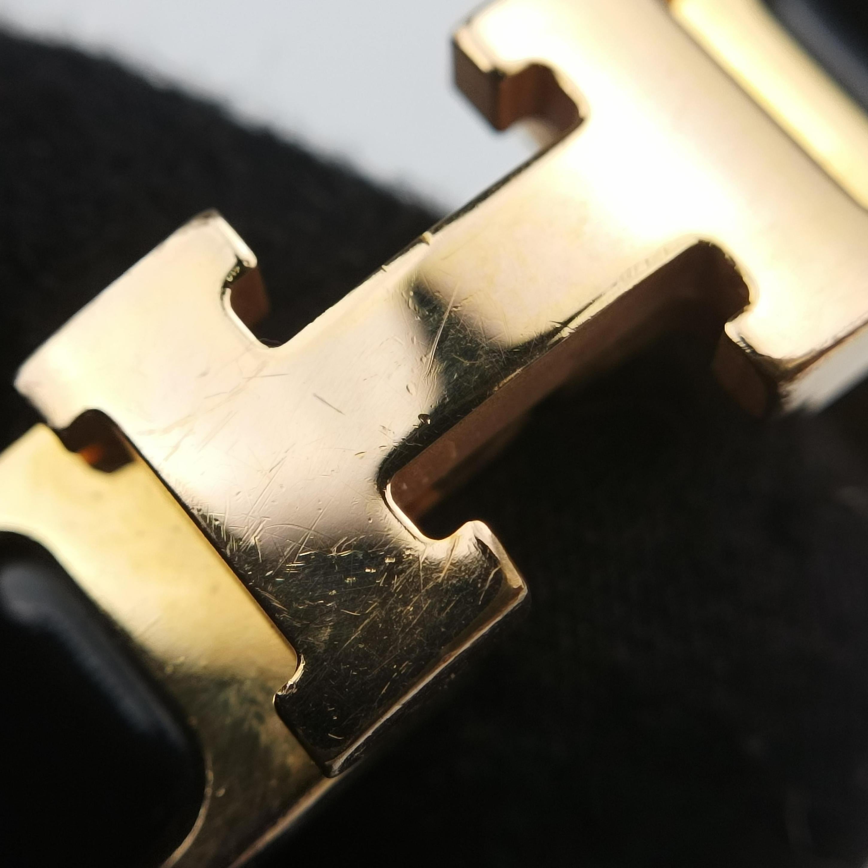 Clic Clac Black×golden GP FI 0198クリッククラック ブラック×ゴールド GP FI 0198