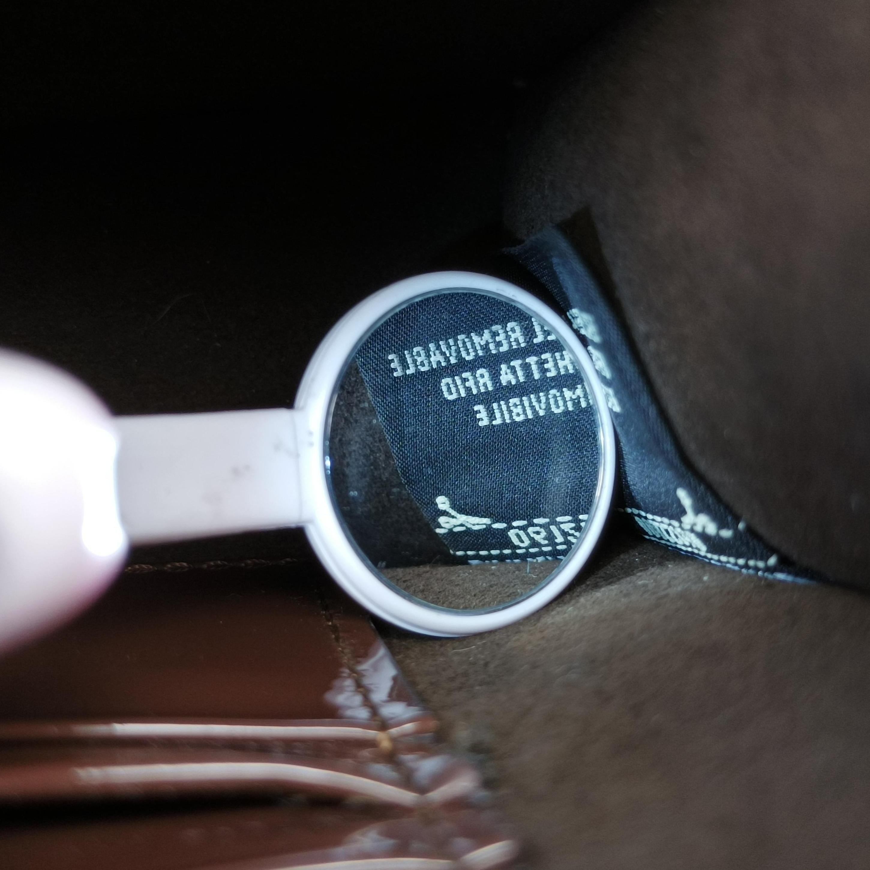 Karligraphy Brown Patent 8BT317 8BT317 A5AU 199.0189カーリグラフィ ブラウン パテント 8BT317 8BT317 A5AU 199.0189