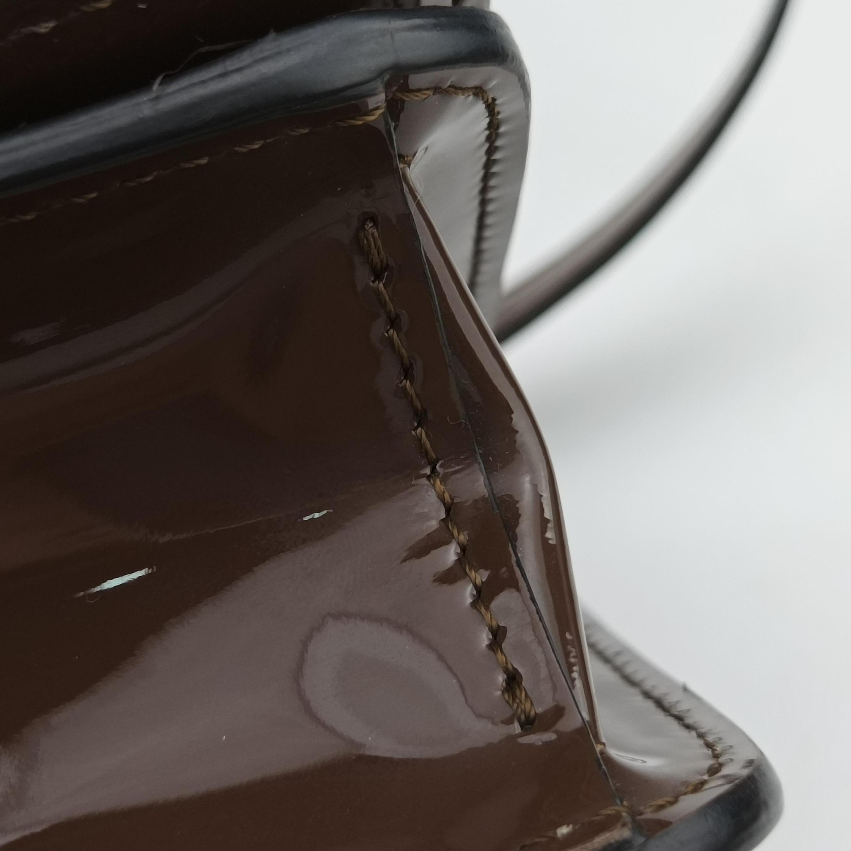 Karligraphy Brown Patent 8BT317 8BT317 A5AU 199.0189カーリグラフィ ブラウン パテント 8BT317 8BT317 A5AU 199.0189