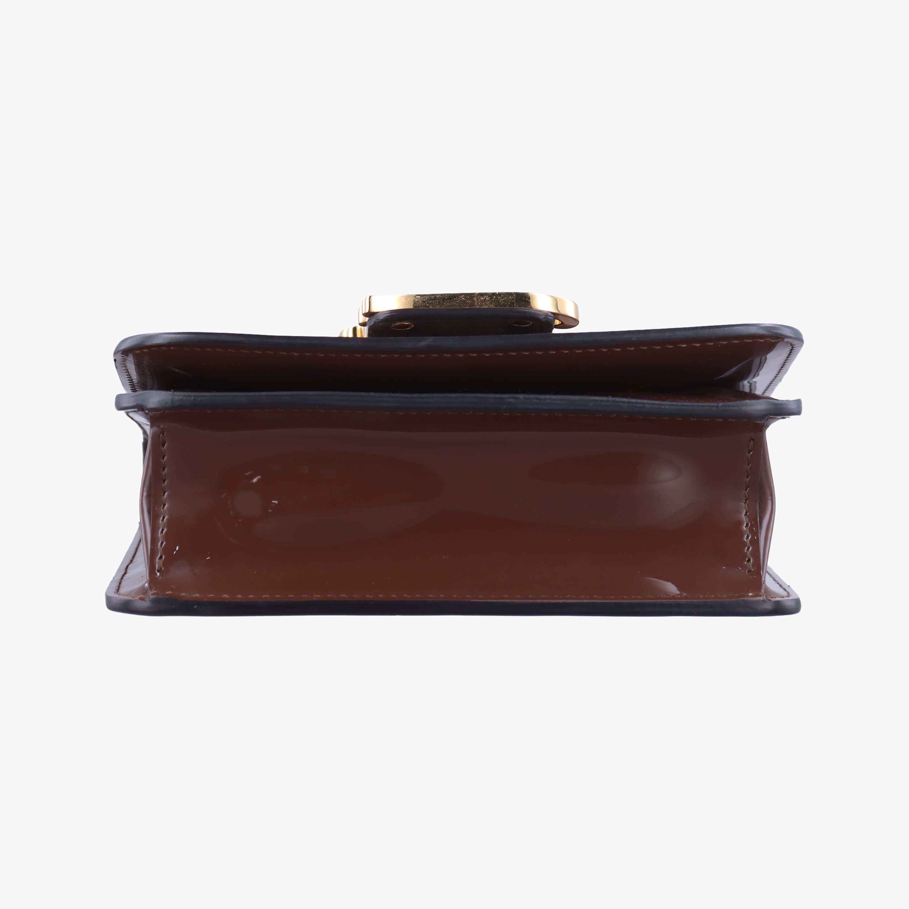 Karligraphy Brown Patent 8BT317 8BT317 A5AU 199.0189カーリグラフィ ブラウン パテント 8BT317 8BT317 A5AU 199.0189