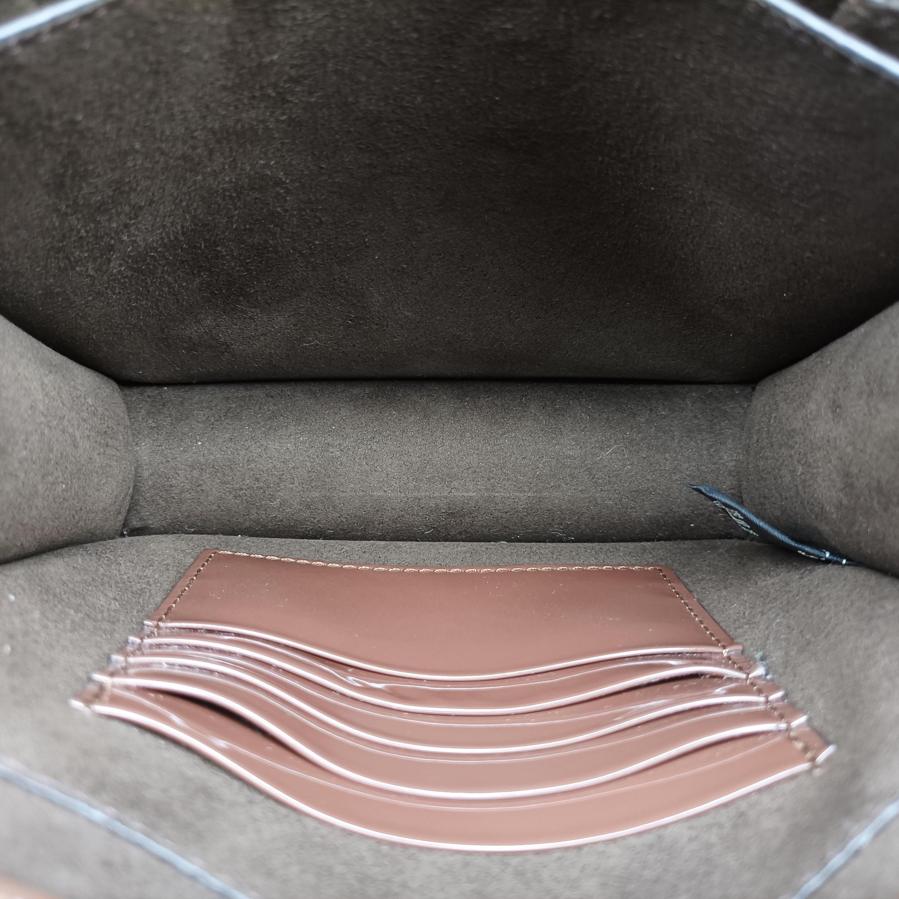 Karligraphy Brown Patent 8BT317 8BT317 A5AU 199.0189カーリグラフィ ブラウン パテント 8BT317 8BT317 A5AU 199.0189