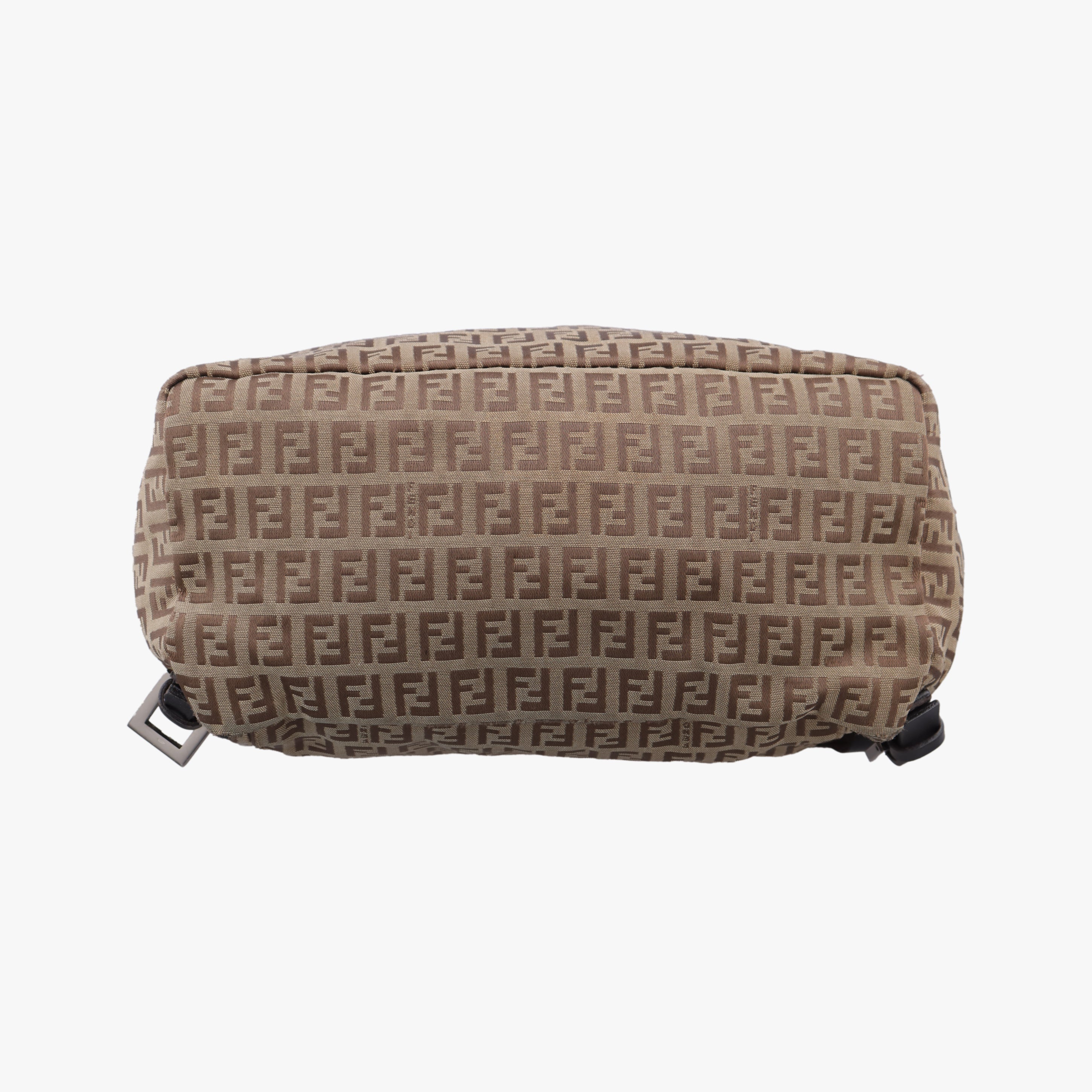 Zucchino FF Brown canvas 8BZ002 2262 8BZ002-019ズッキーニFF ブラウン キャンバス 8BZ002 2262 8BZ002-019