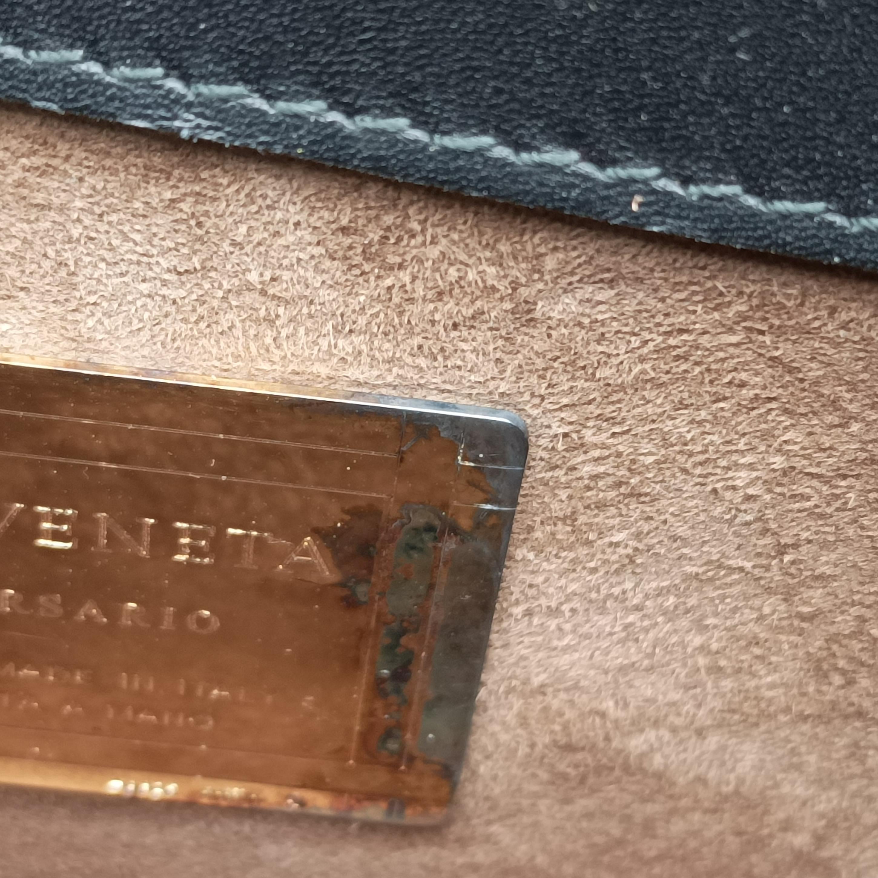 Umbria Black × Brown Leather IC Chipウンブリア ブラック × ブラウン レザー ICチップ