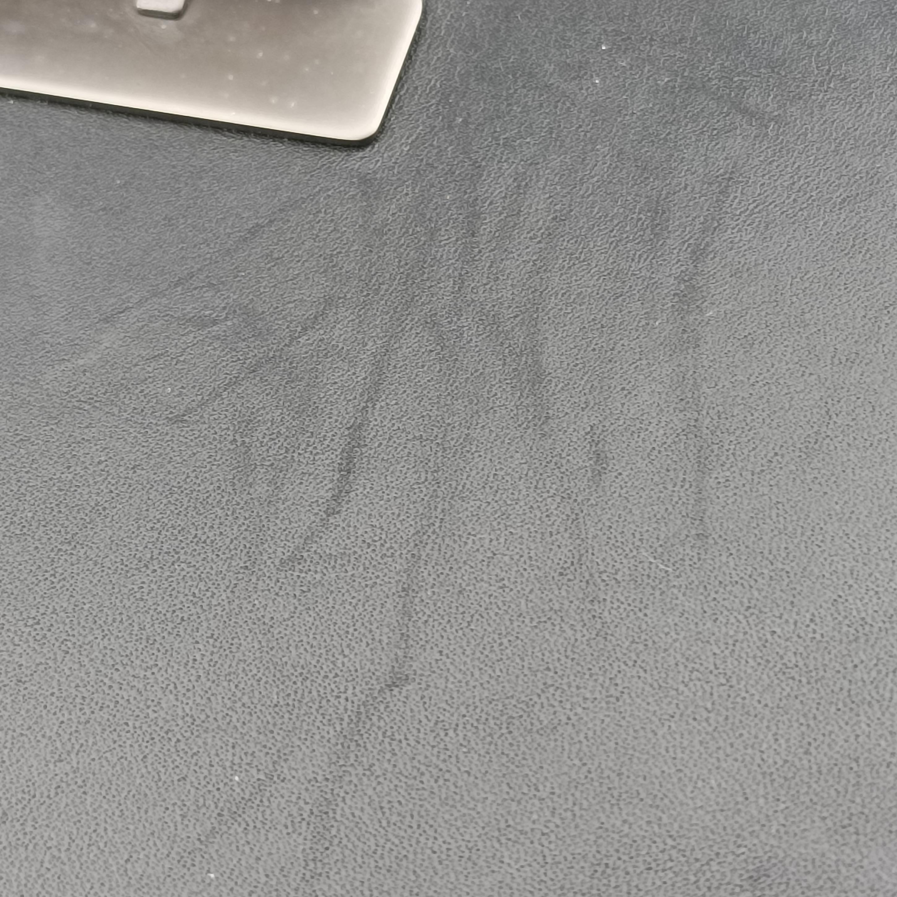 Umbria Black × Brown Leather IC Chipウンブリア ブラック × ブラウン レザー ICチップ