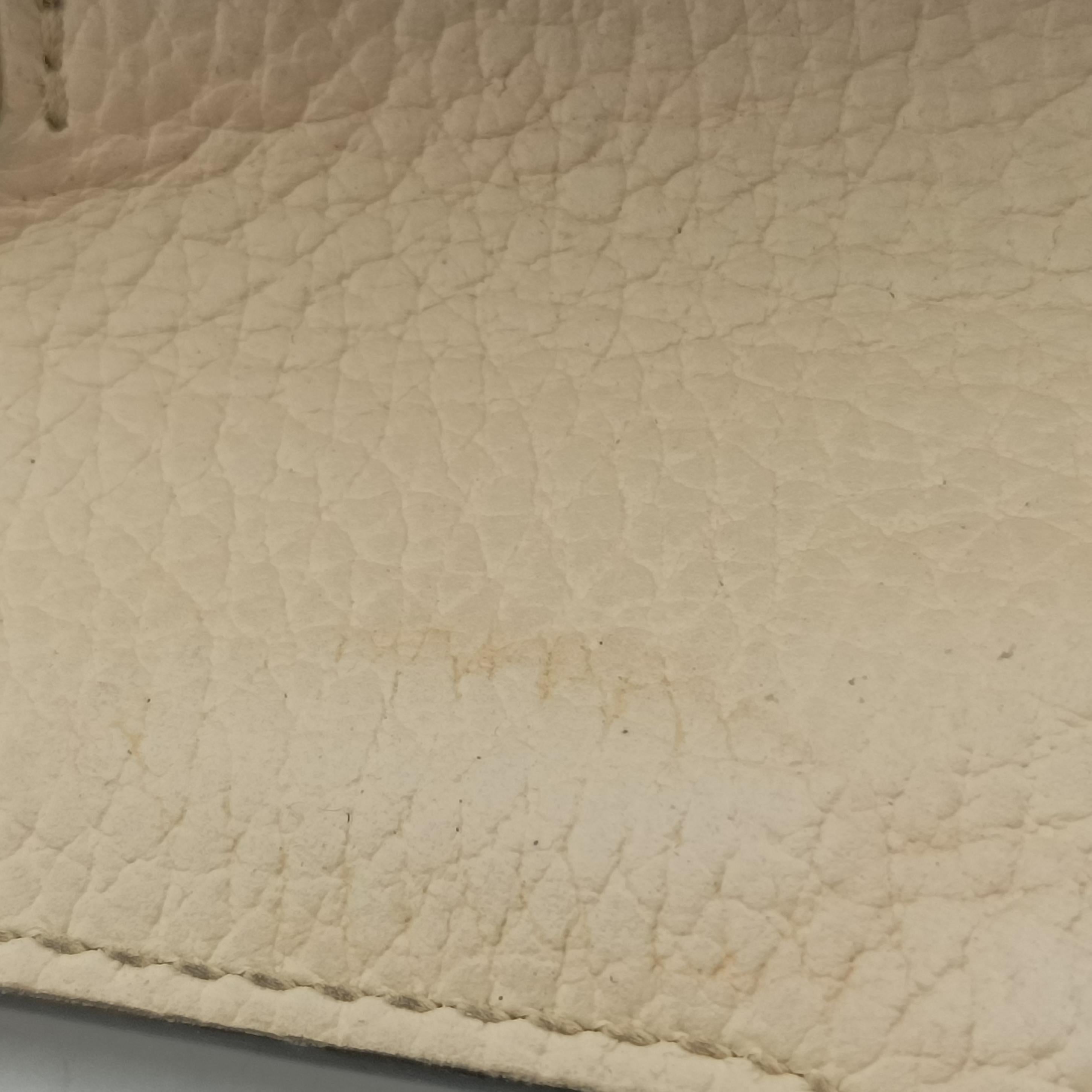 Dionysus White Leather 476432 ディオニュソス ホワイト レザー 476432