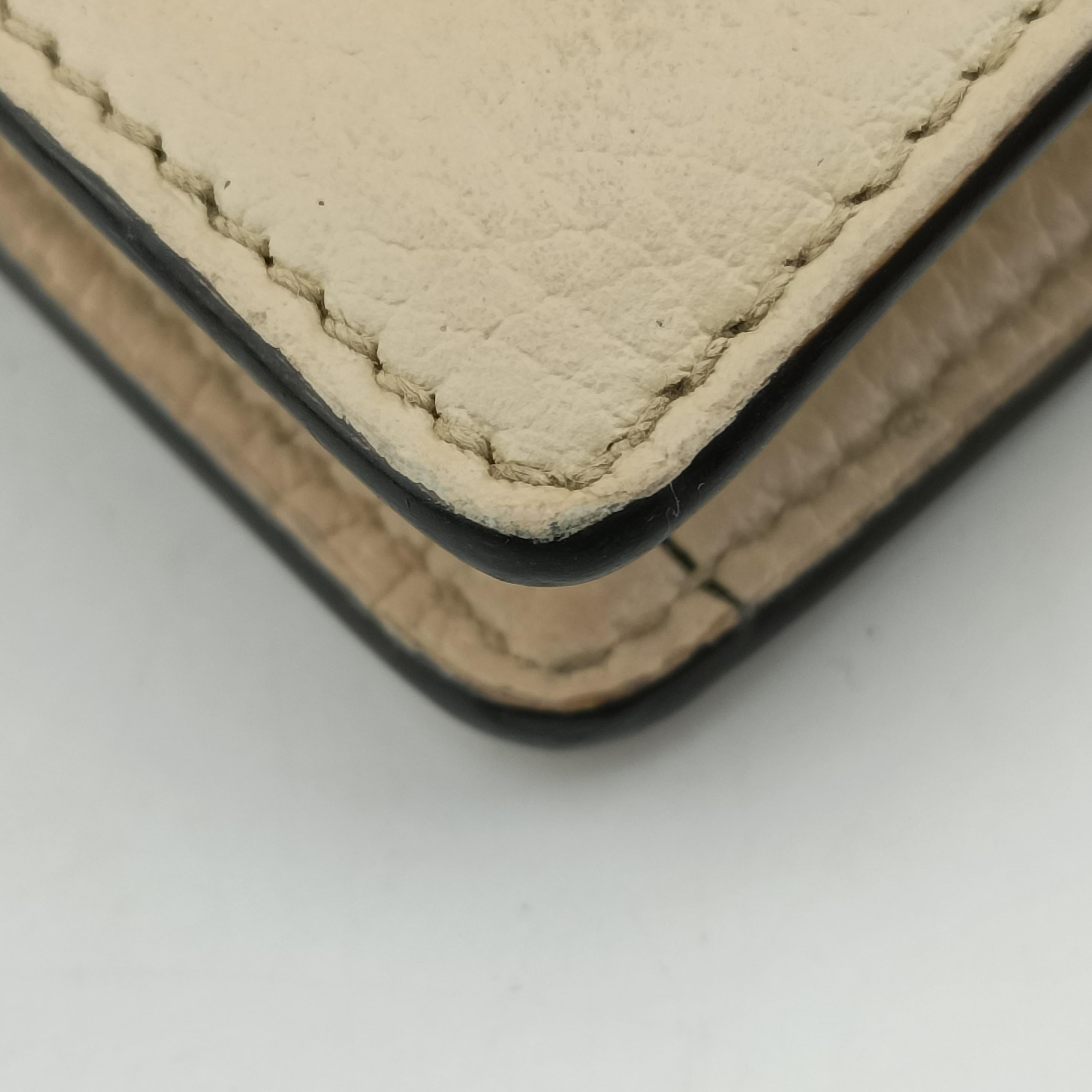 Dionysus White Leather 476432 ディオニュソス ホワイト レザー 476432