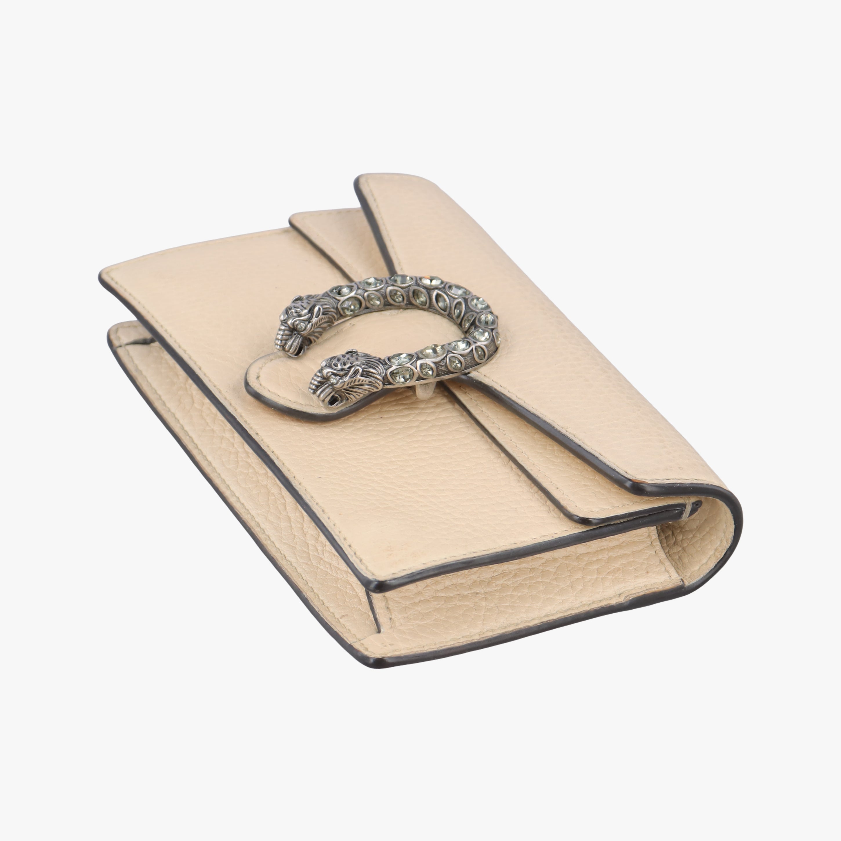 Dionysus White Leather 476432 ディオニュソス ホワイト レザー 476432