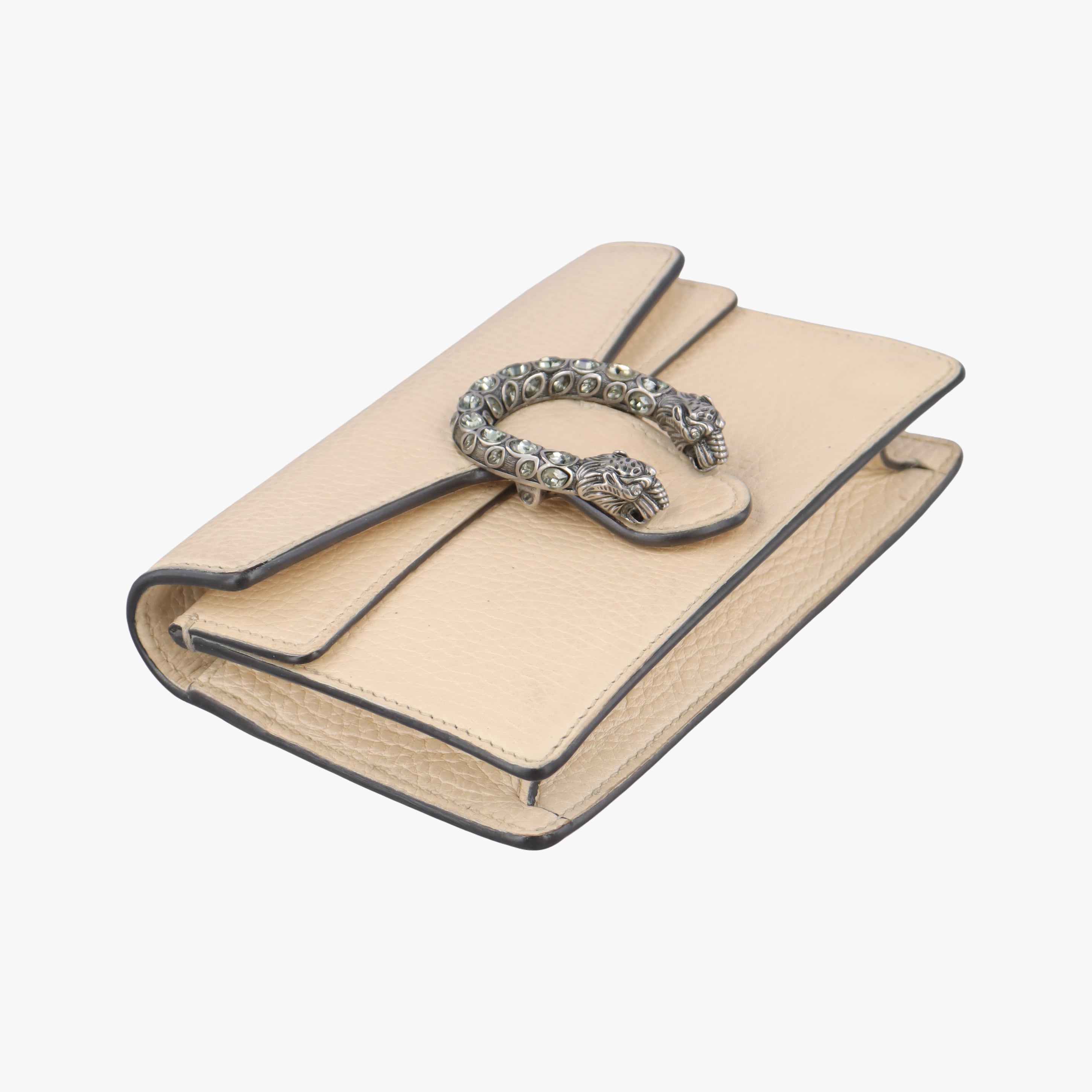 Dionysus White Leather 476432 ディオニュソス ホワイト レザー 476432