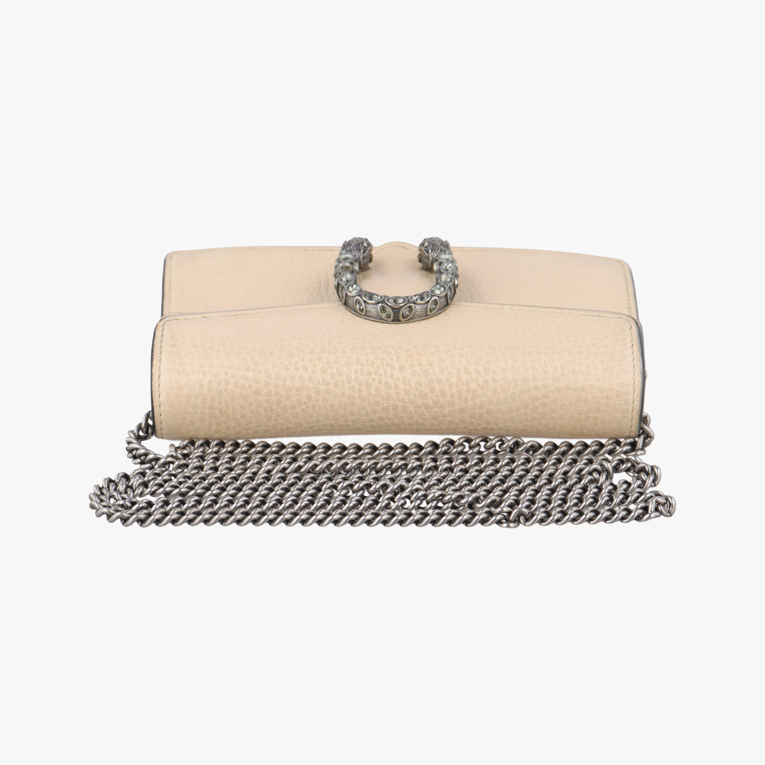 Dionysus White Leather 476432 ディオニュソス ホワイト レザー 476432