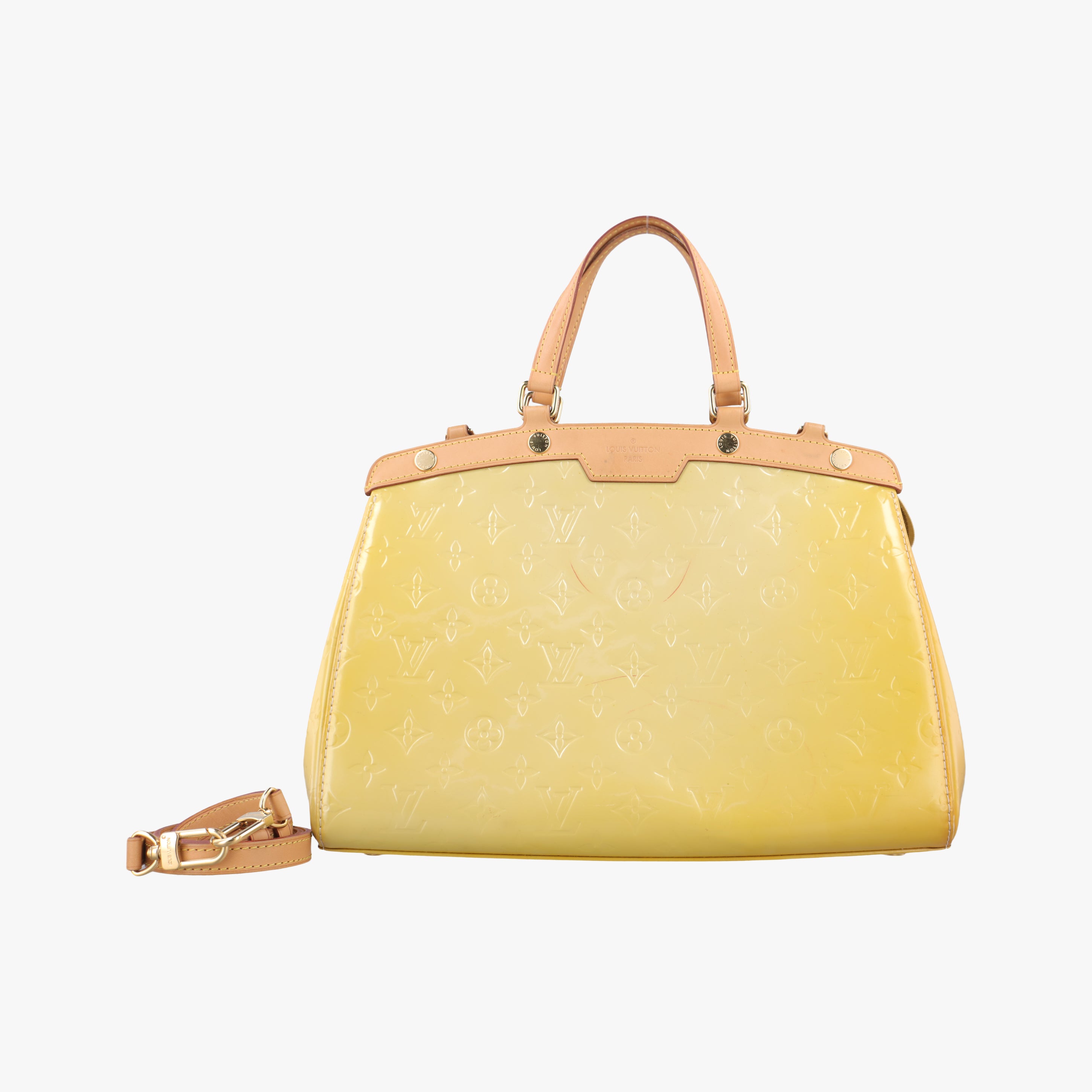 Brea MM Dunne Vernis M90180 DR2122ブレアMM デュンヌ ヴェルニ M90180 DR2122