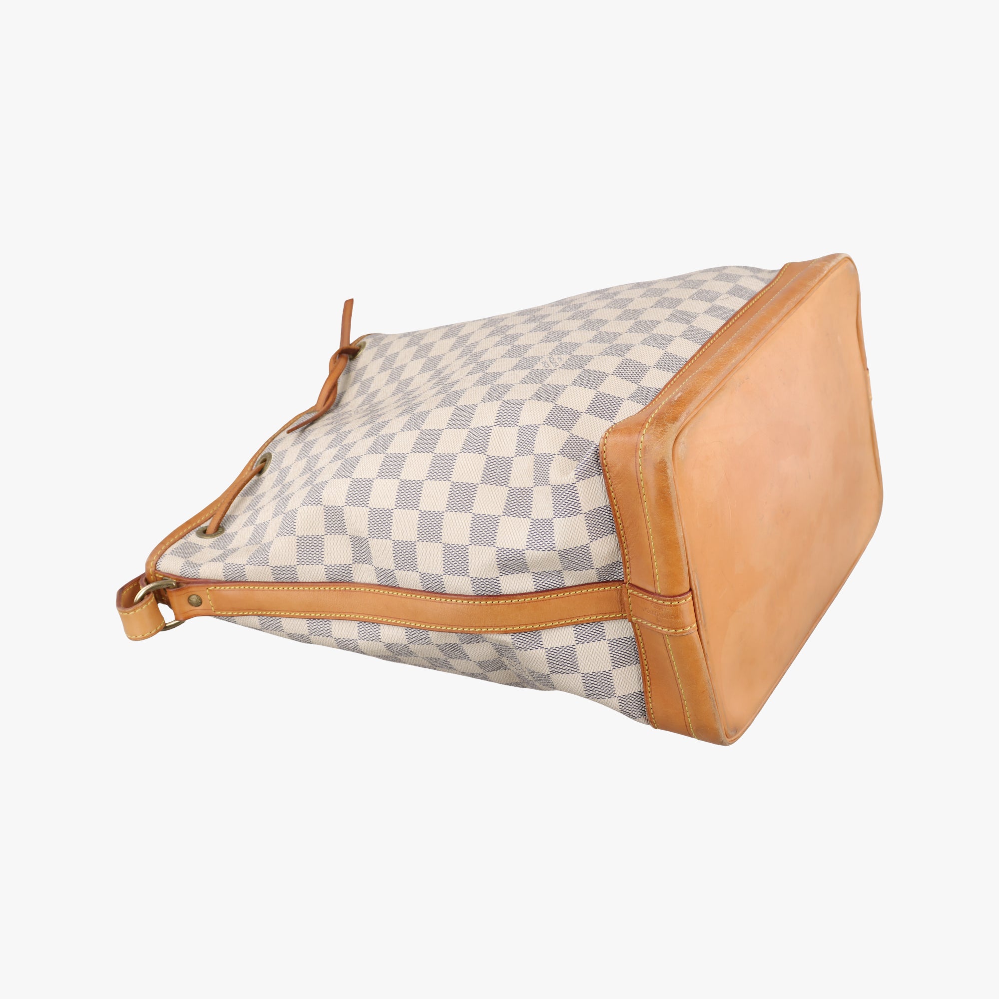 Noe Azur Damier Canvas N42222 AR2087ノエ アズール ダミエキャンバス N42222 AR2087