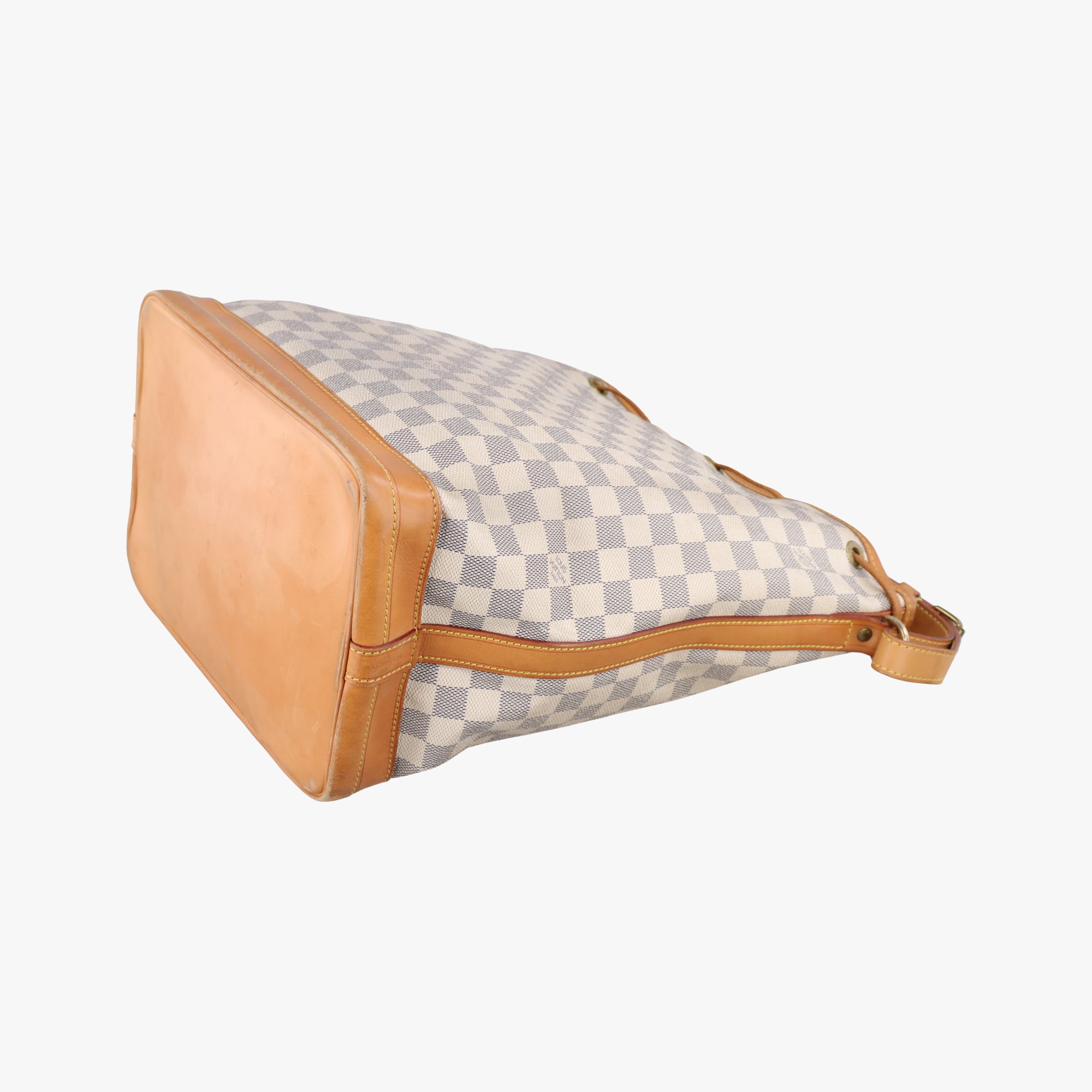 Noe Azur Damier Canvas N42222 AR2087ノエ アズール ダミエキャンバス N42222 AR2087